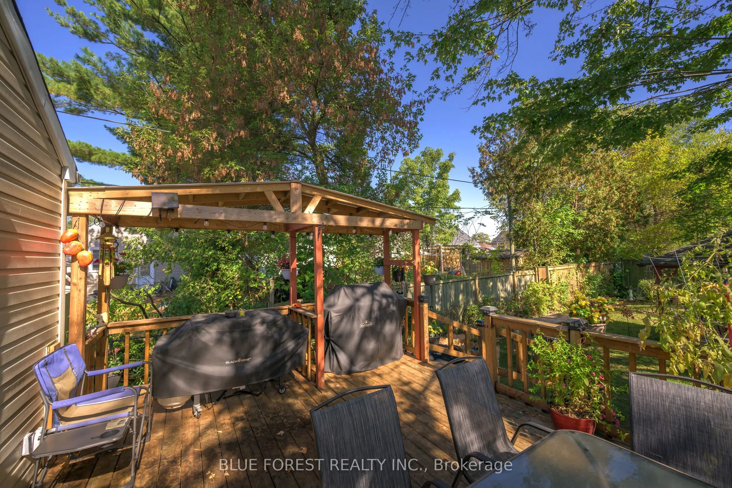 238 St Julien Street