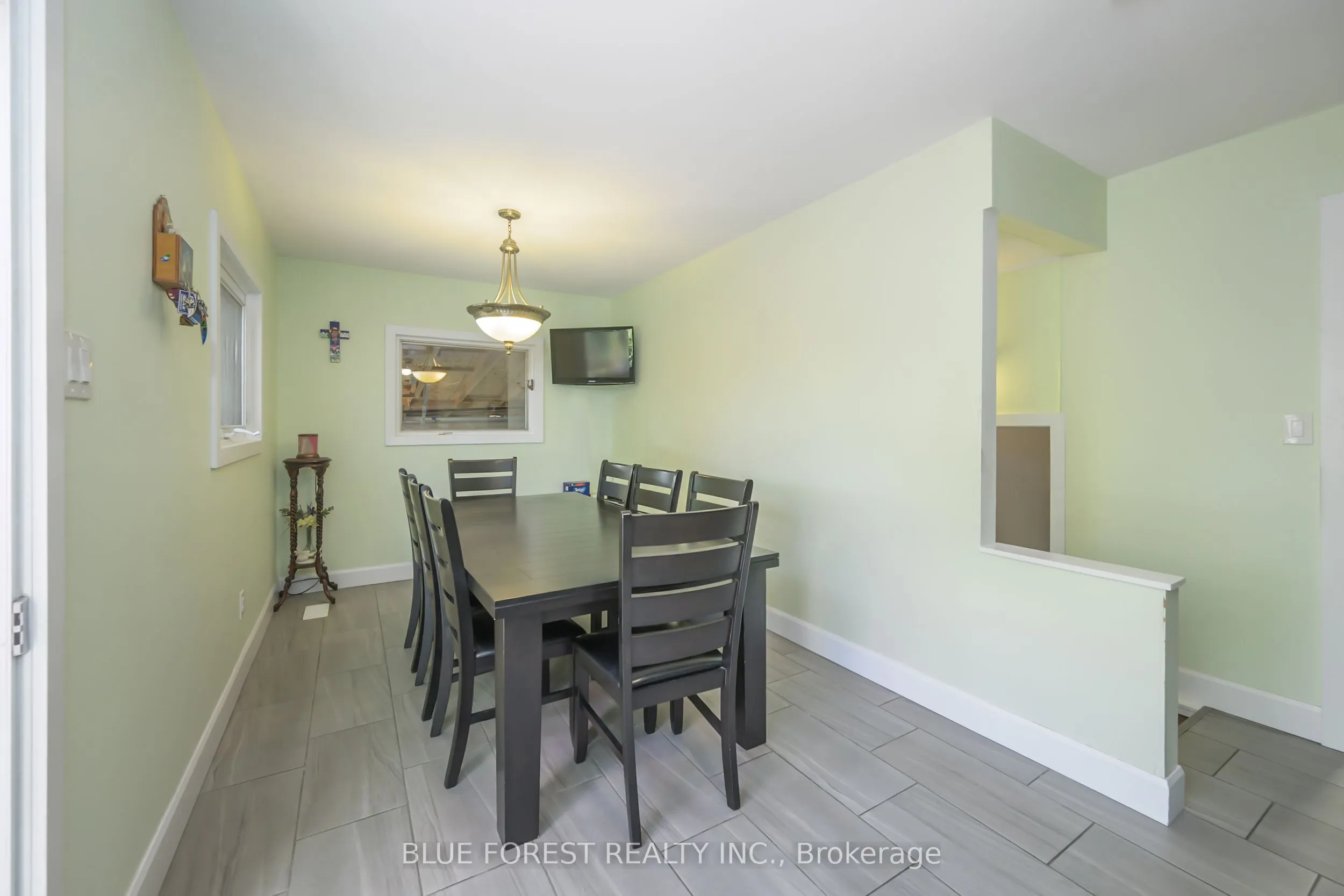 238 St Julien Street