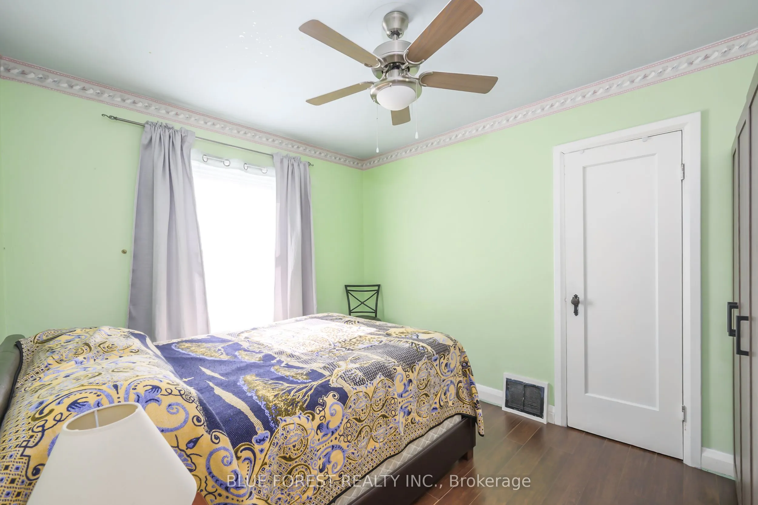 238 St Julien Street