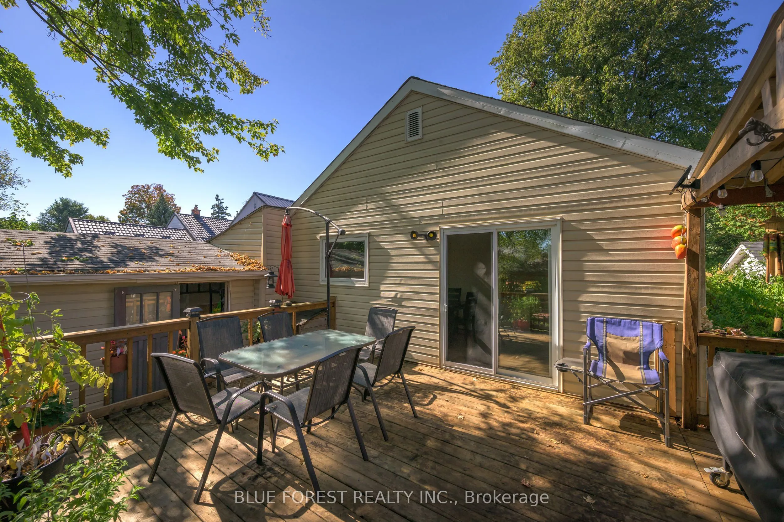 238 St Julien Street