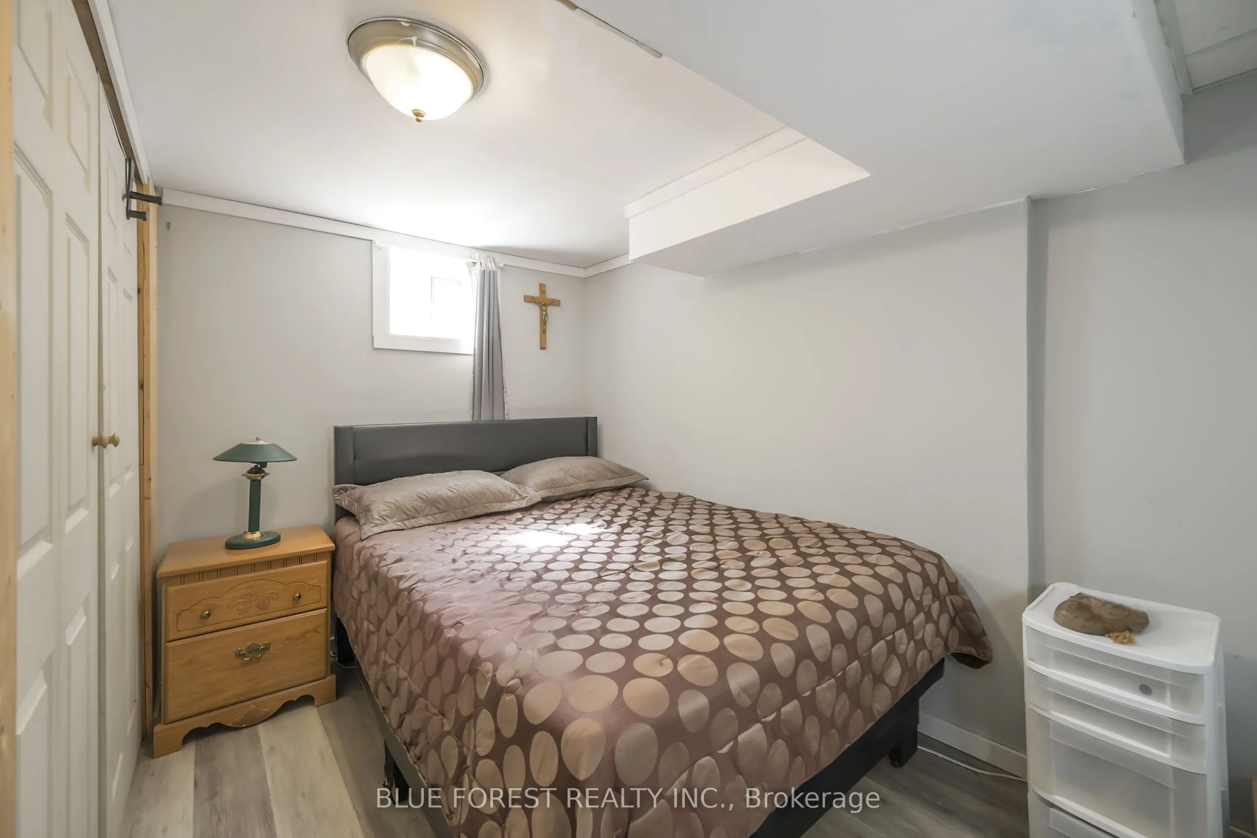 238 St Julien Street