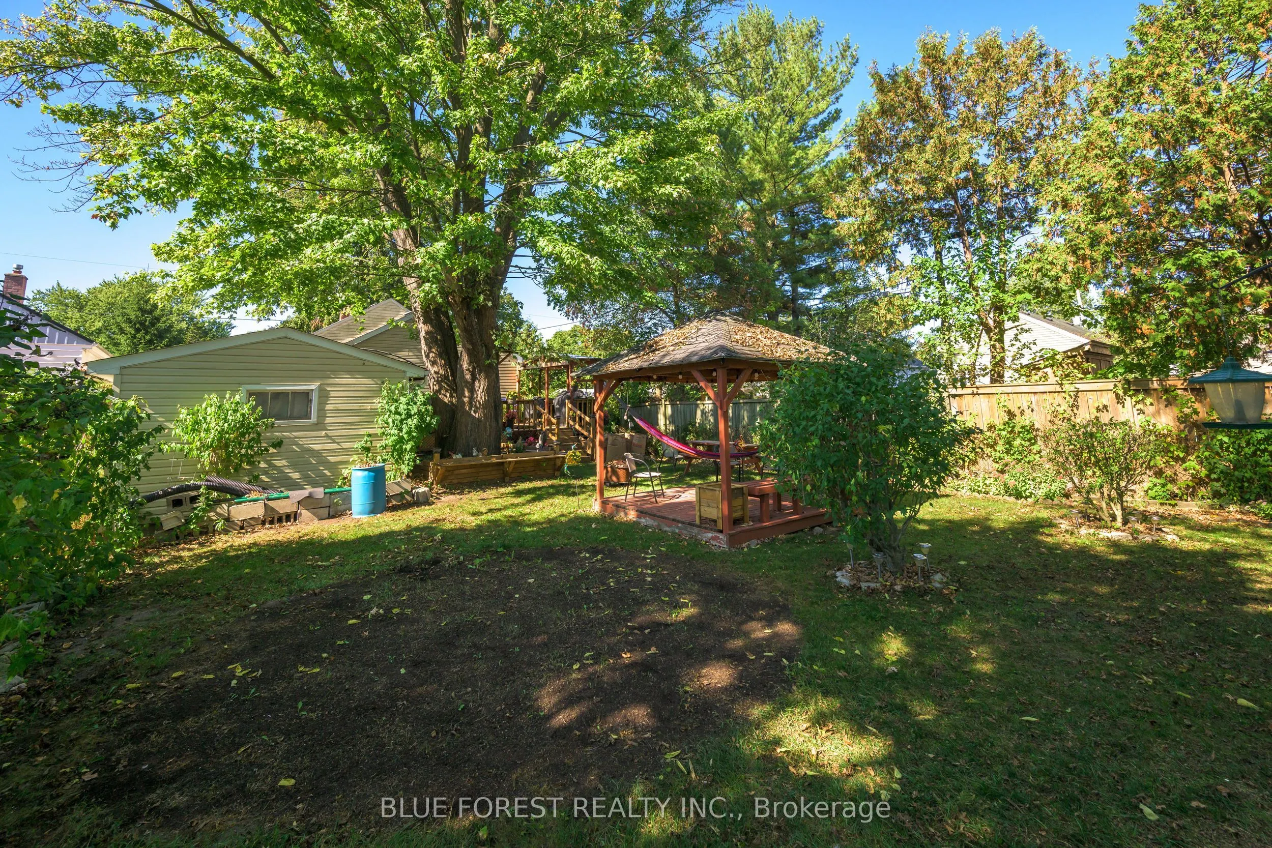 238 St Julien Street