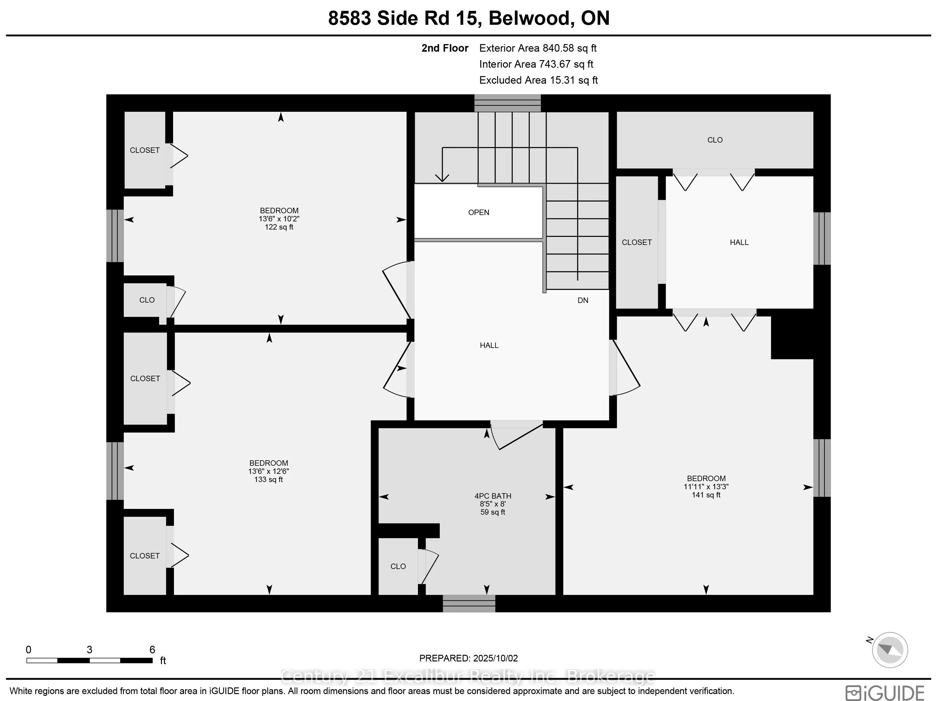 8583 SDRD 15