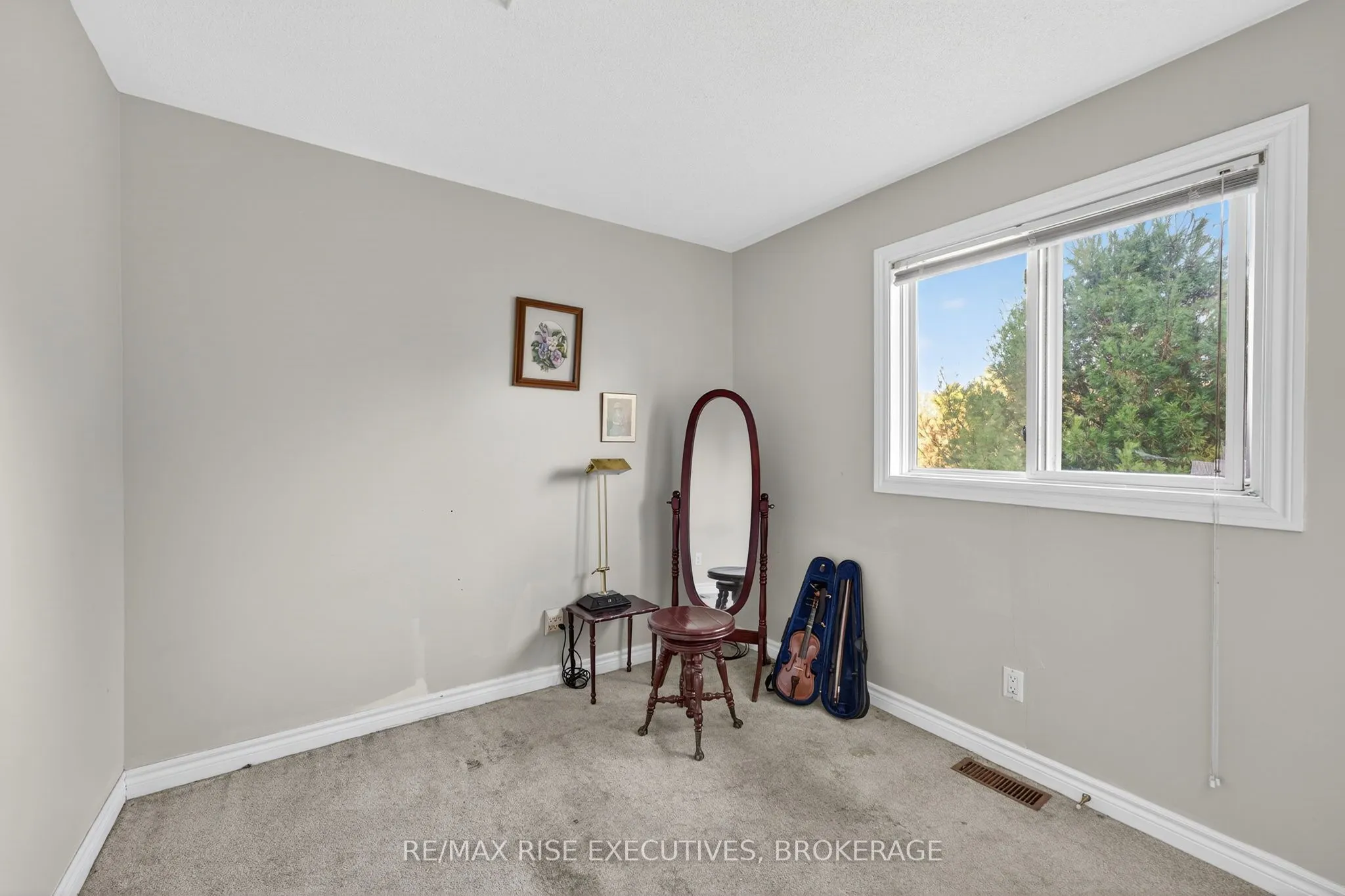 543 James Wilson Road