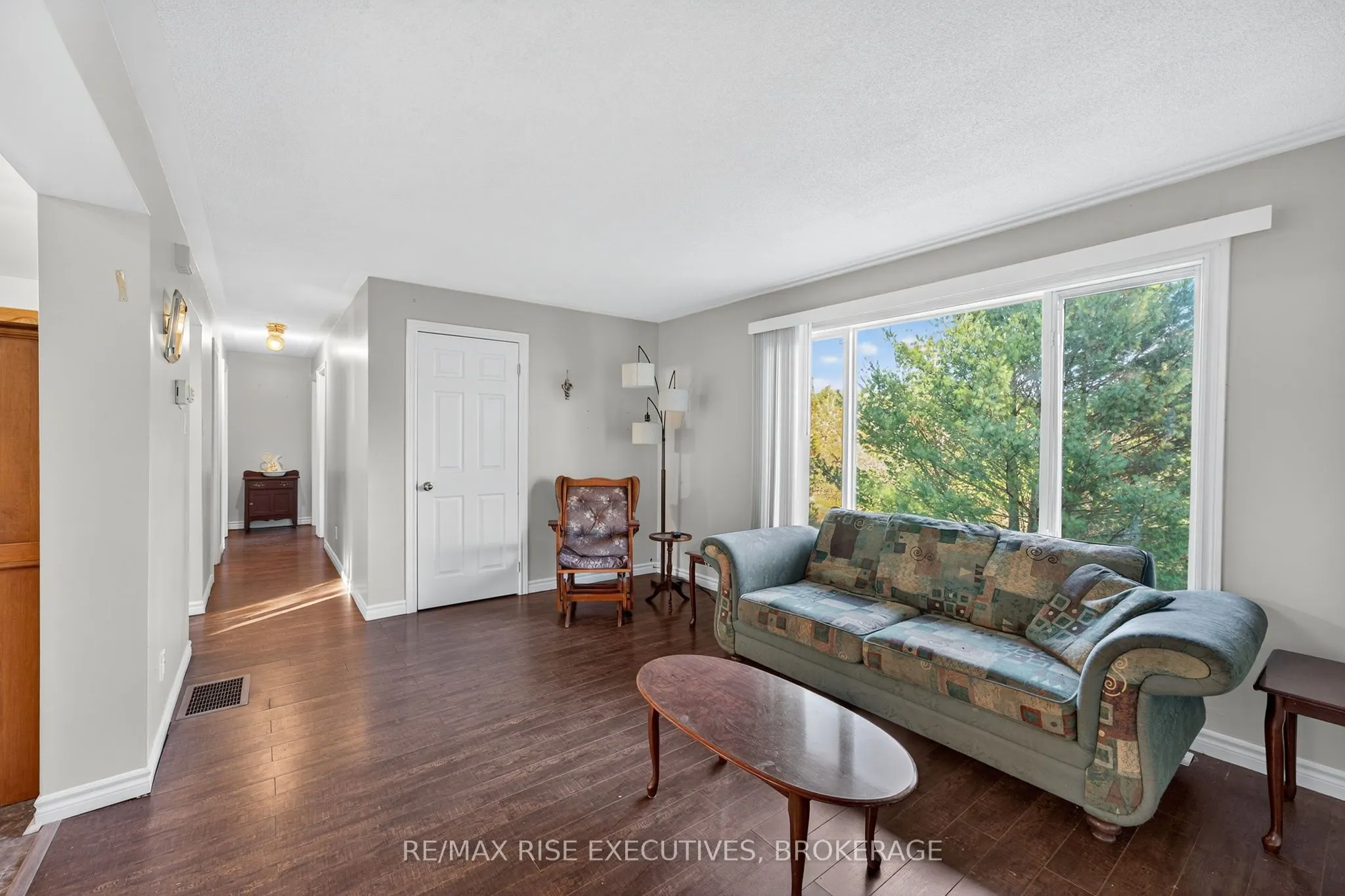 543 James Wilson Road