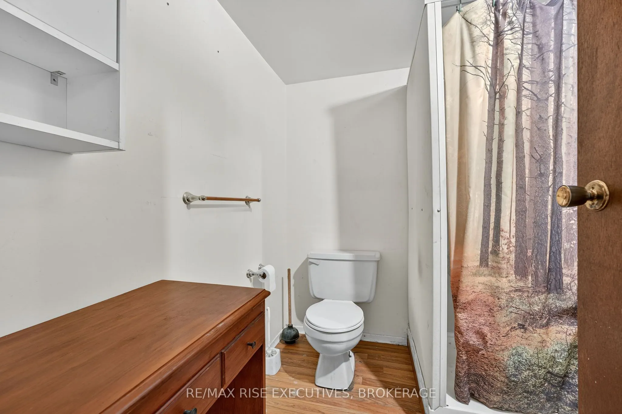 543 James Wilson Road