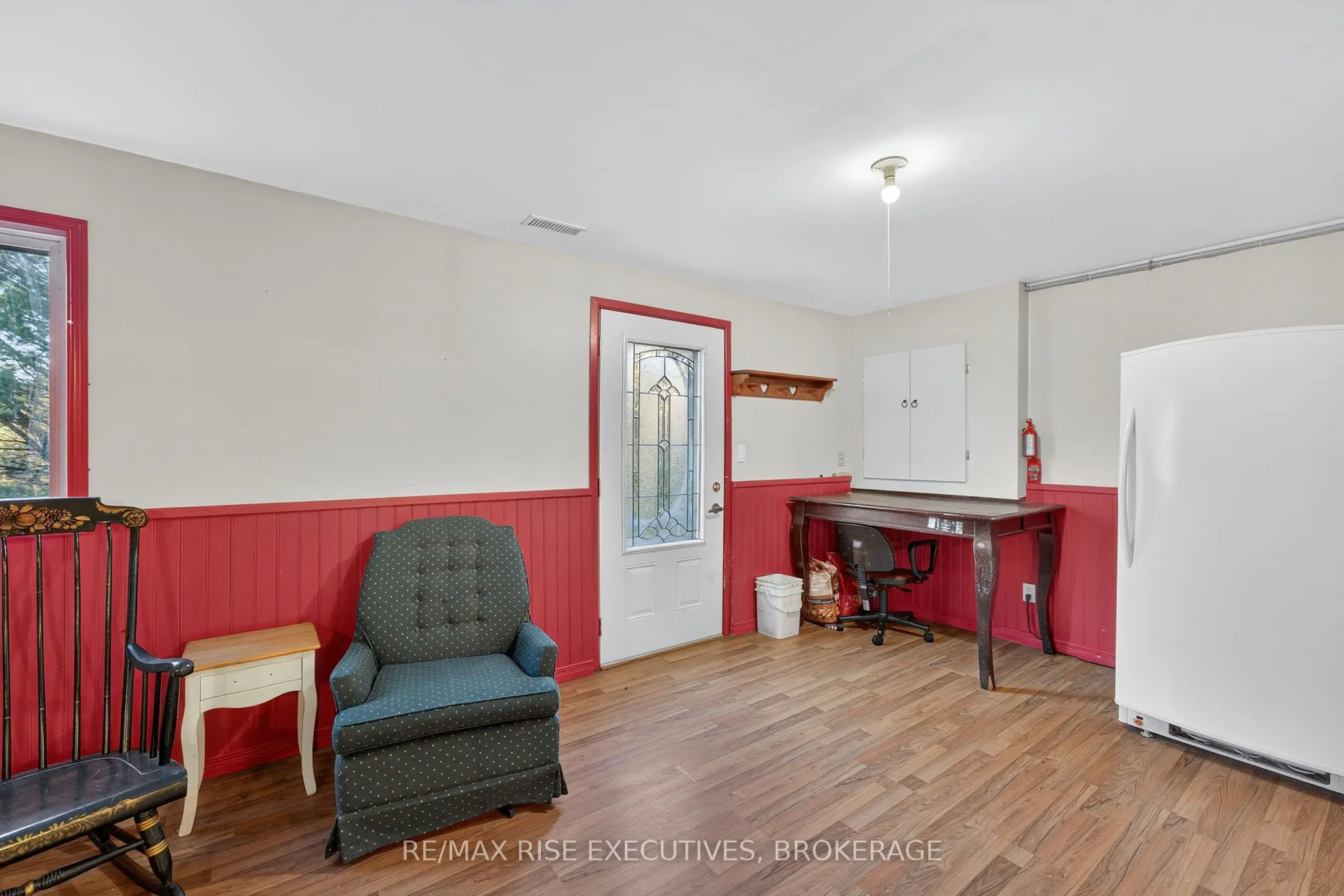 543 James Wilson Road