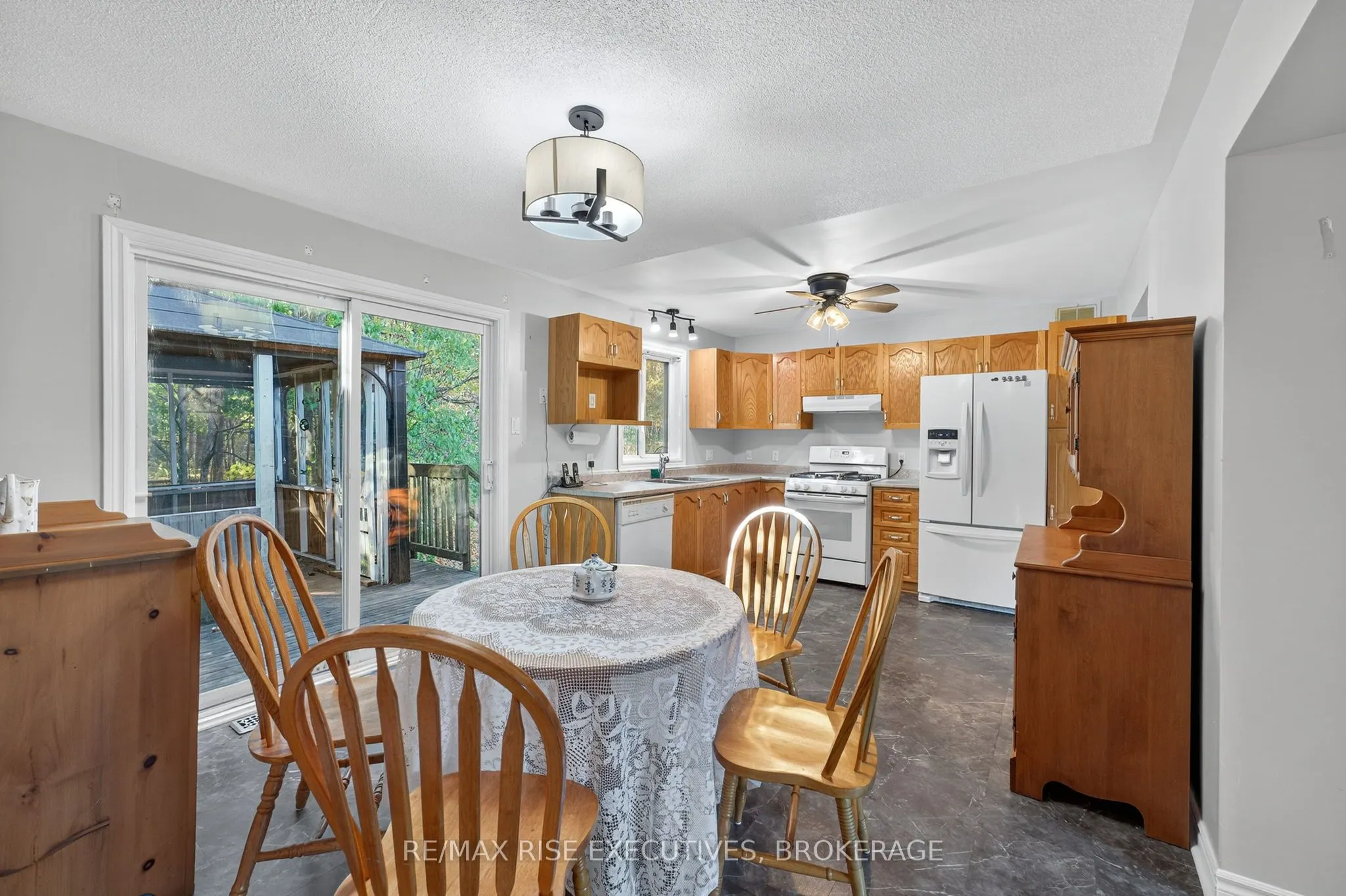 543 James Wilson Road