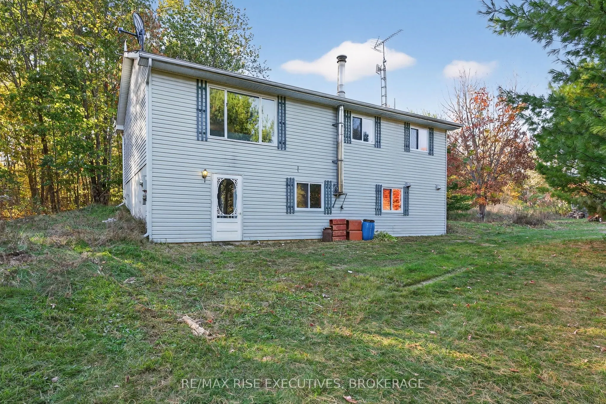543 James Wilson Road