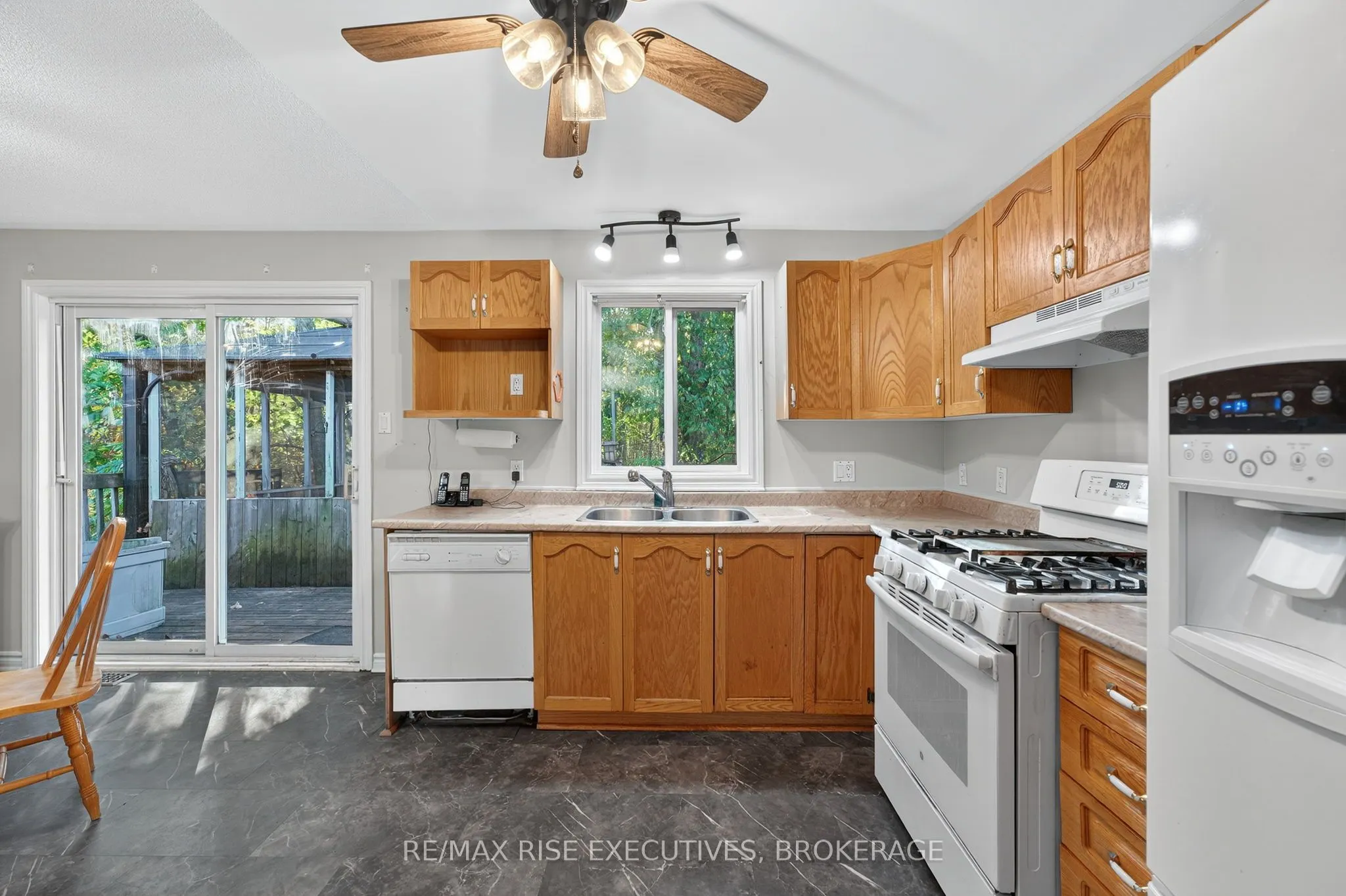 543 James Wilson Road