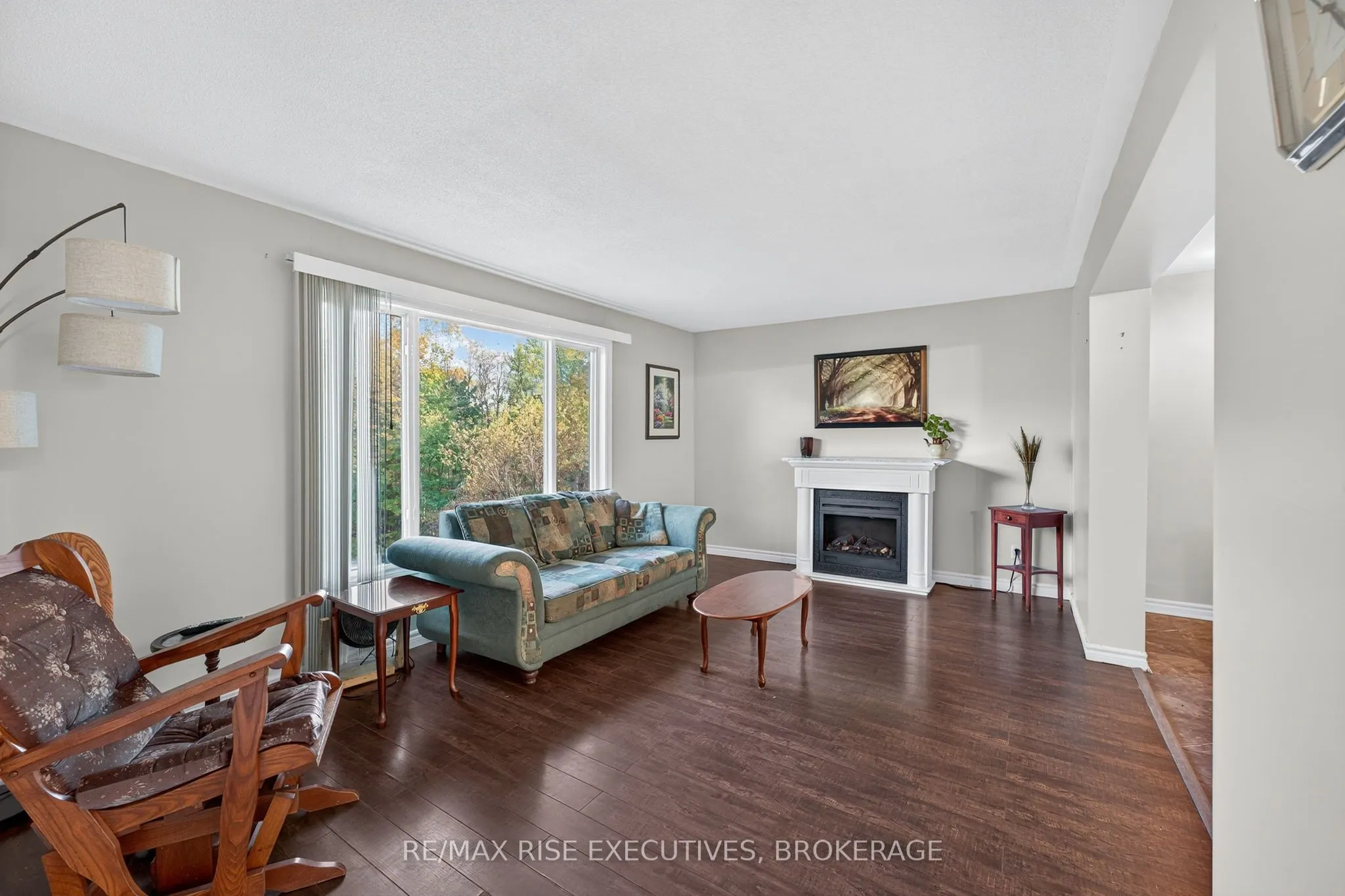 543 James Wilson Road