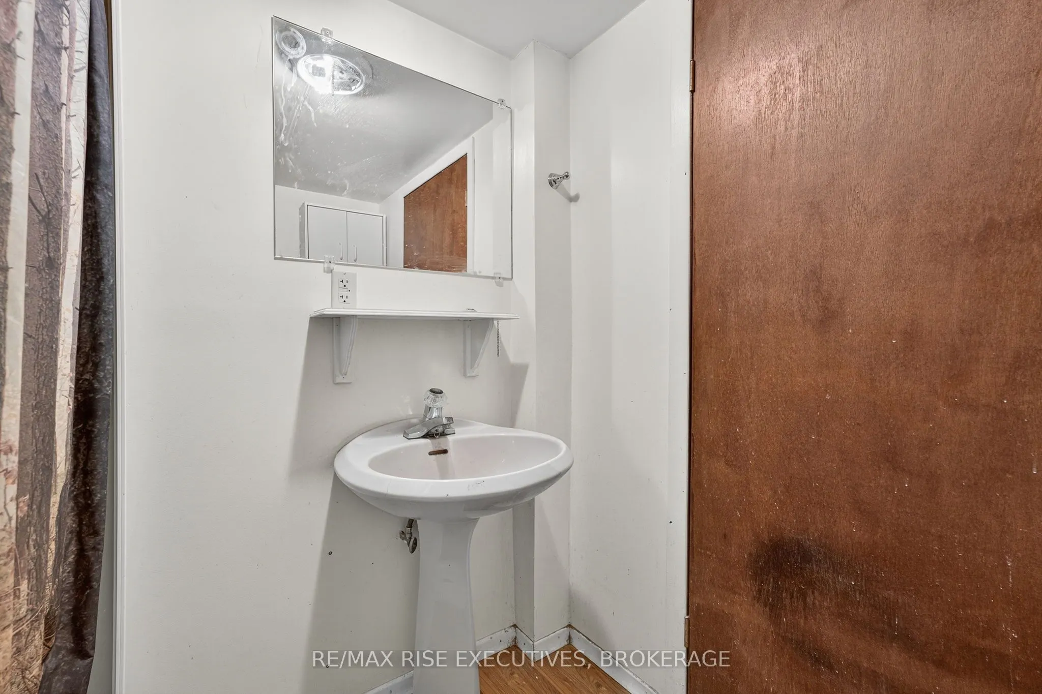 543 James Wilson Road