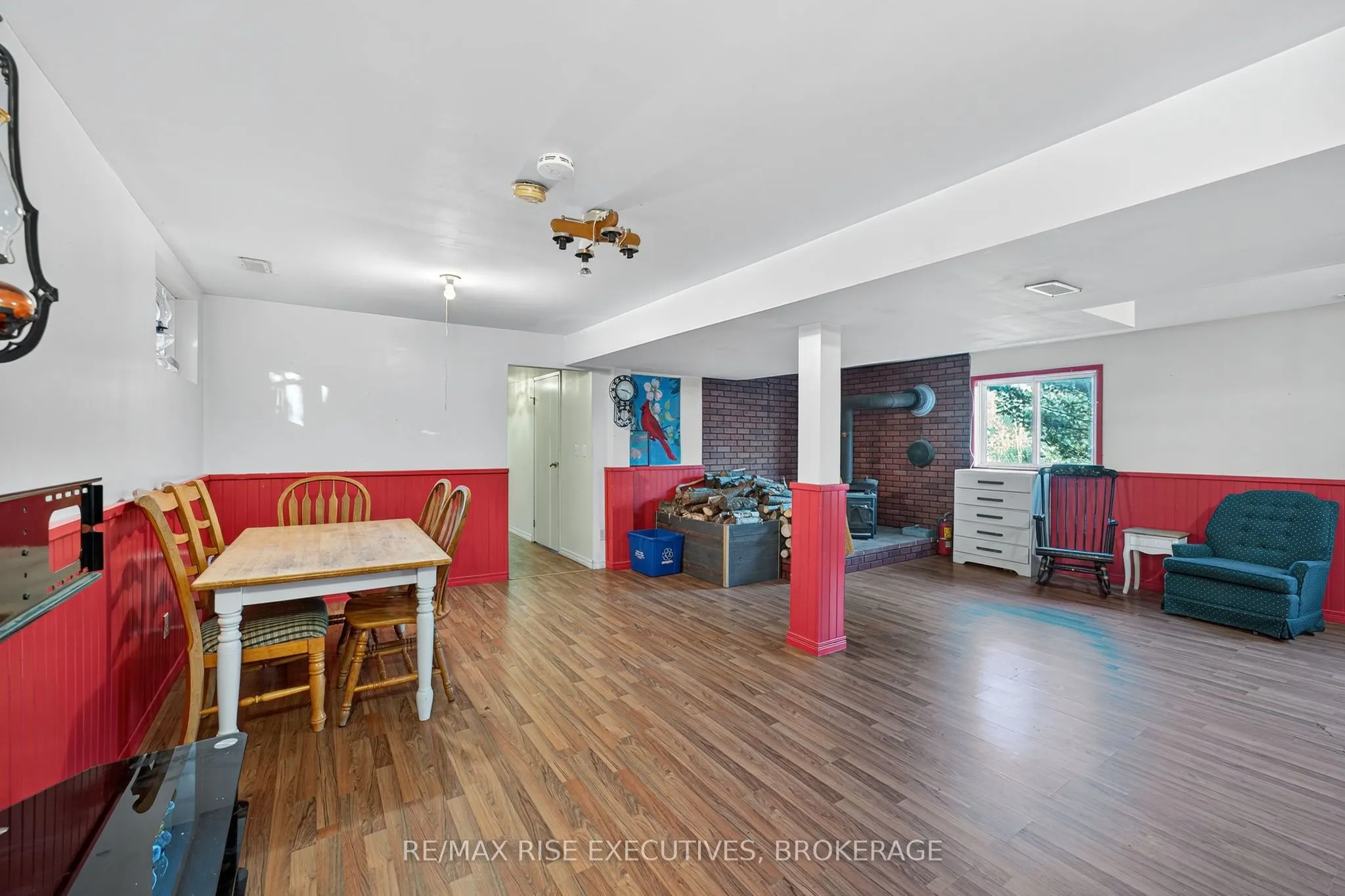 543 James Wilson Road