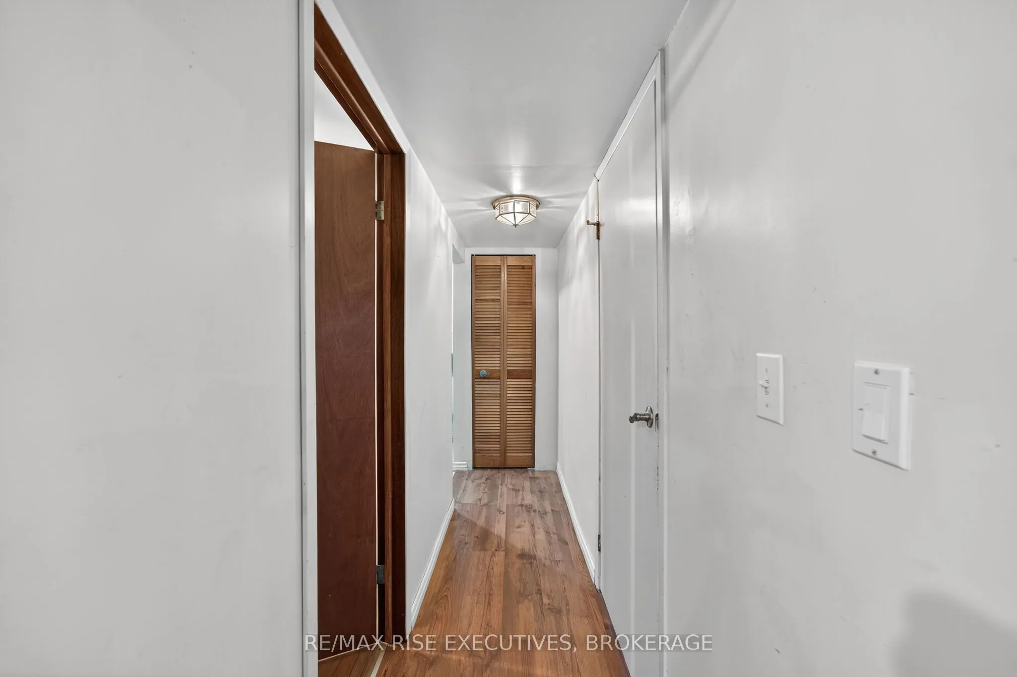 543 James Wilson Road