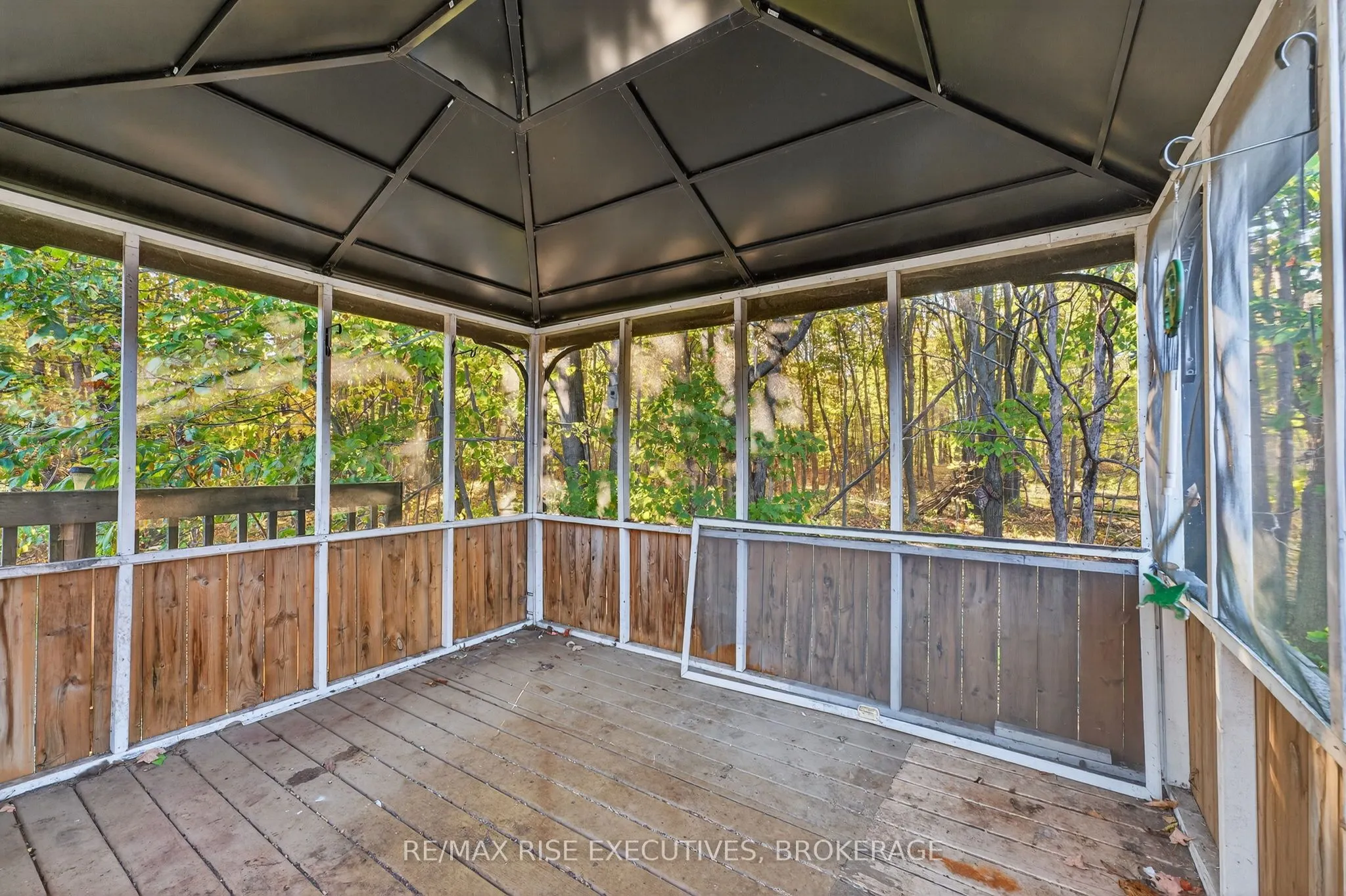 543 James Wilson Road