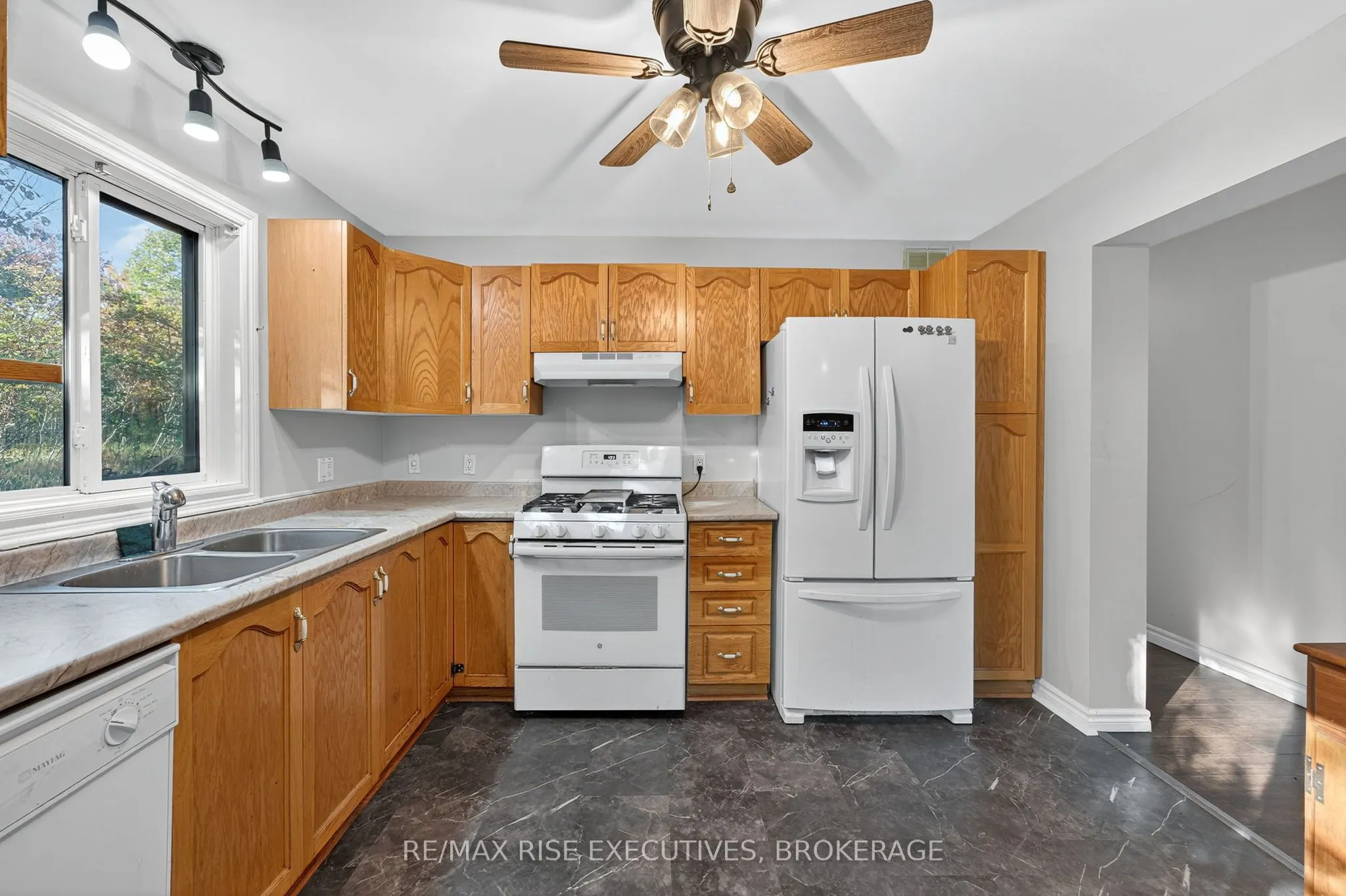 543 James Wilson Road