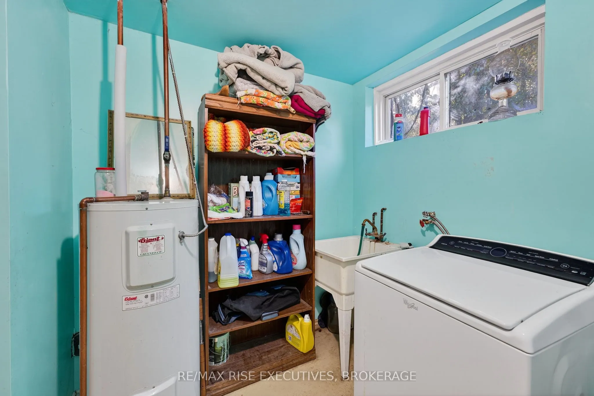 543 James Wilson Road