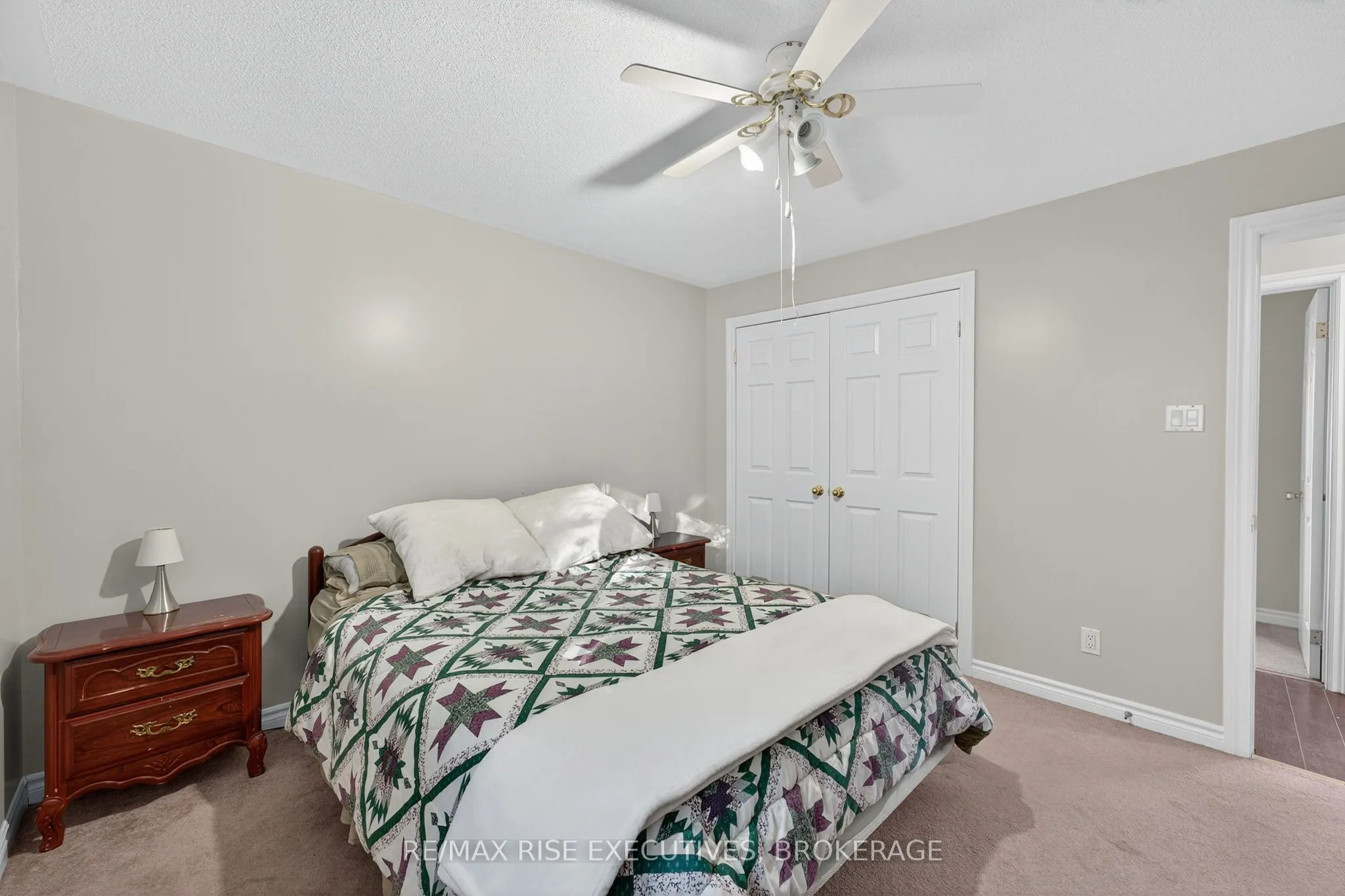 543 James Wilson Road