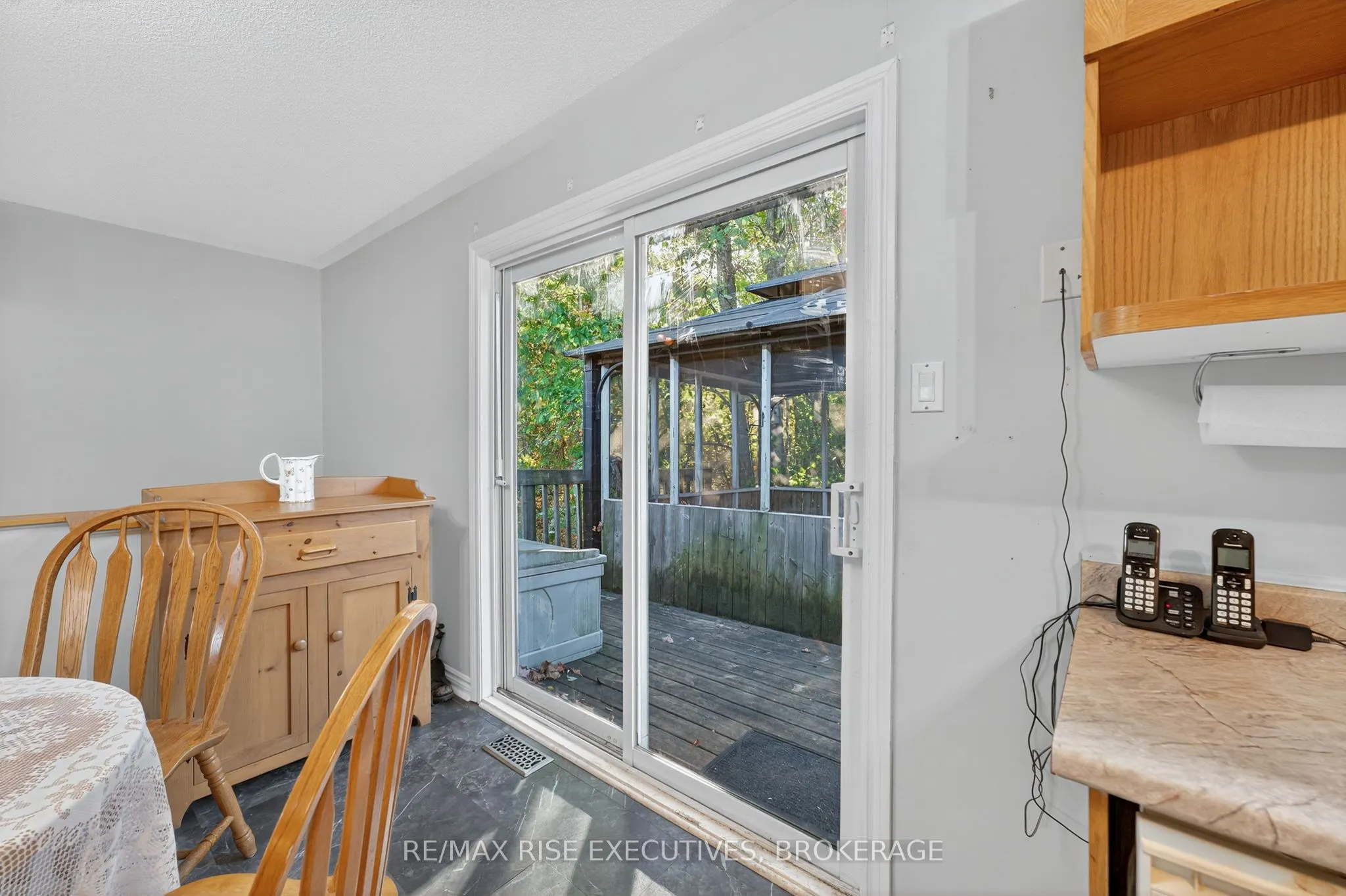 543 James Wilson Road