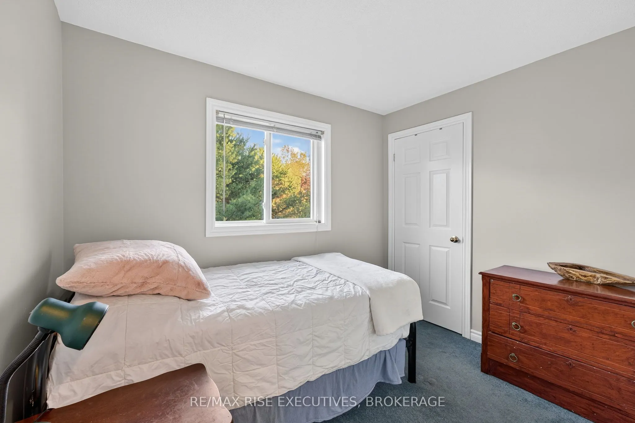 543 James Wilson Road
