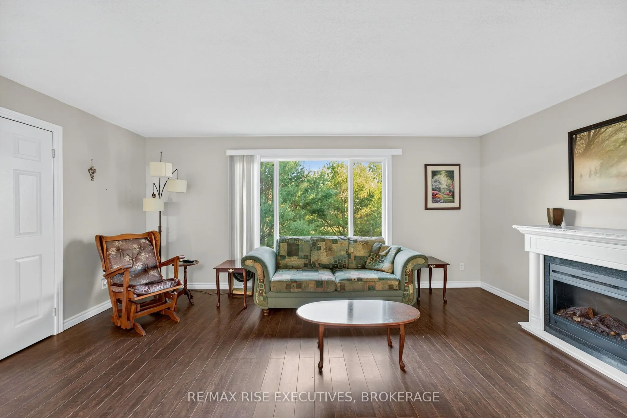 543 James Wilson Road