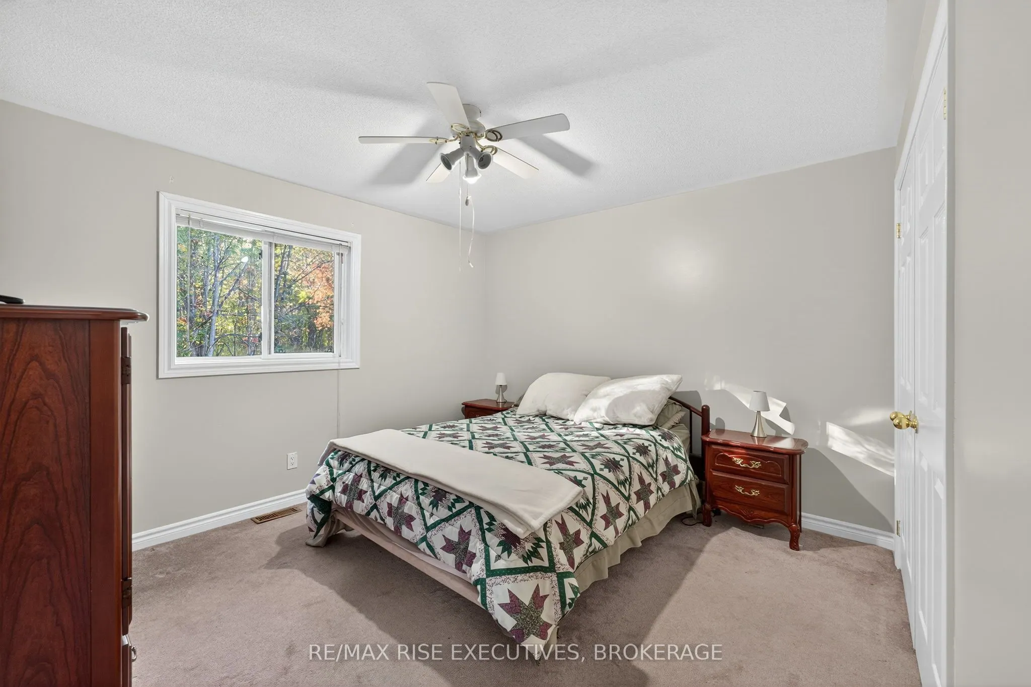 543 James Wilson Road
