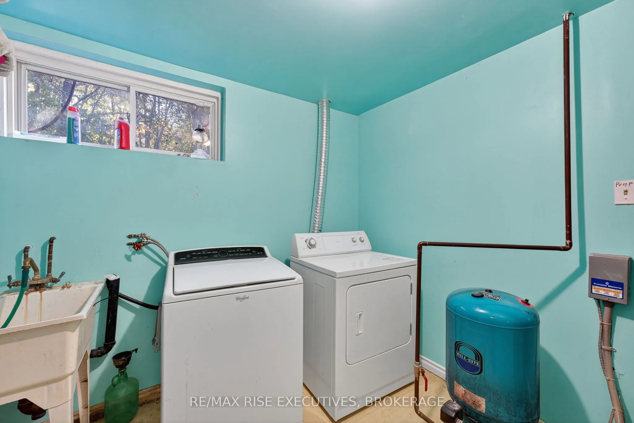 543 James Wilson Road