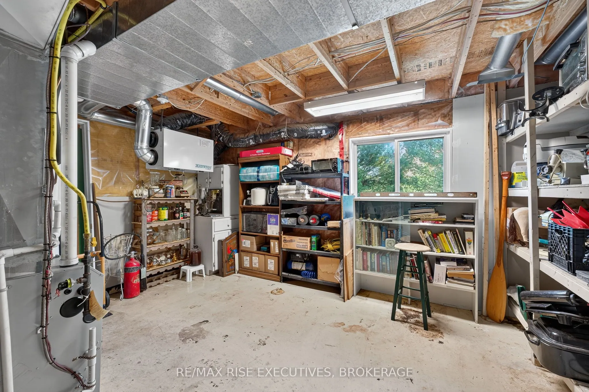 543 James Wilson Road