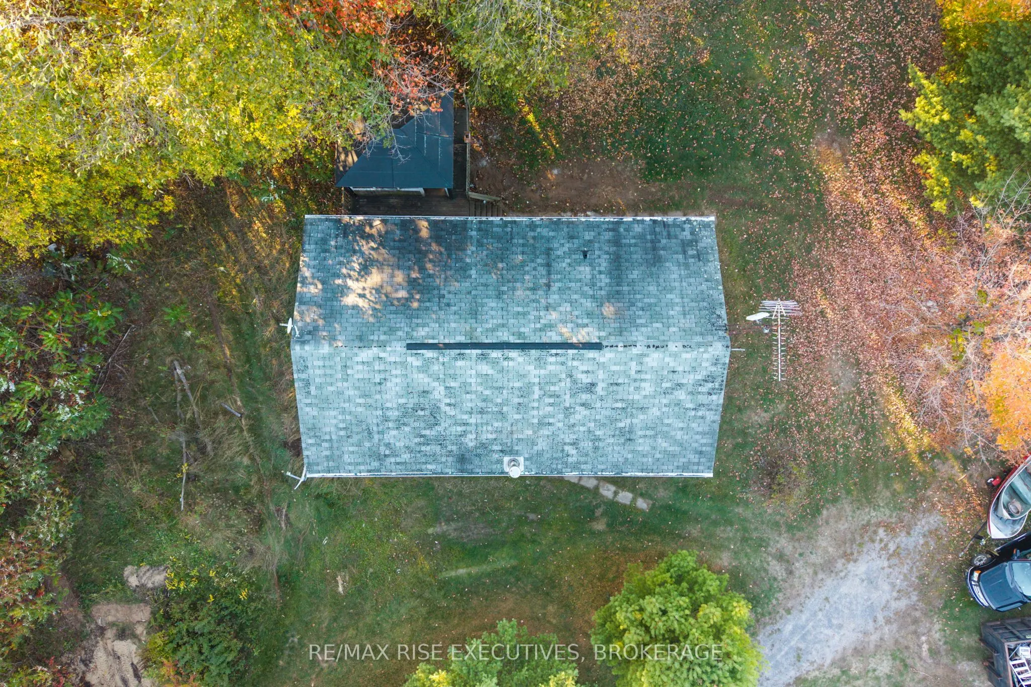 543 James Wilson Road