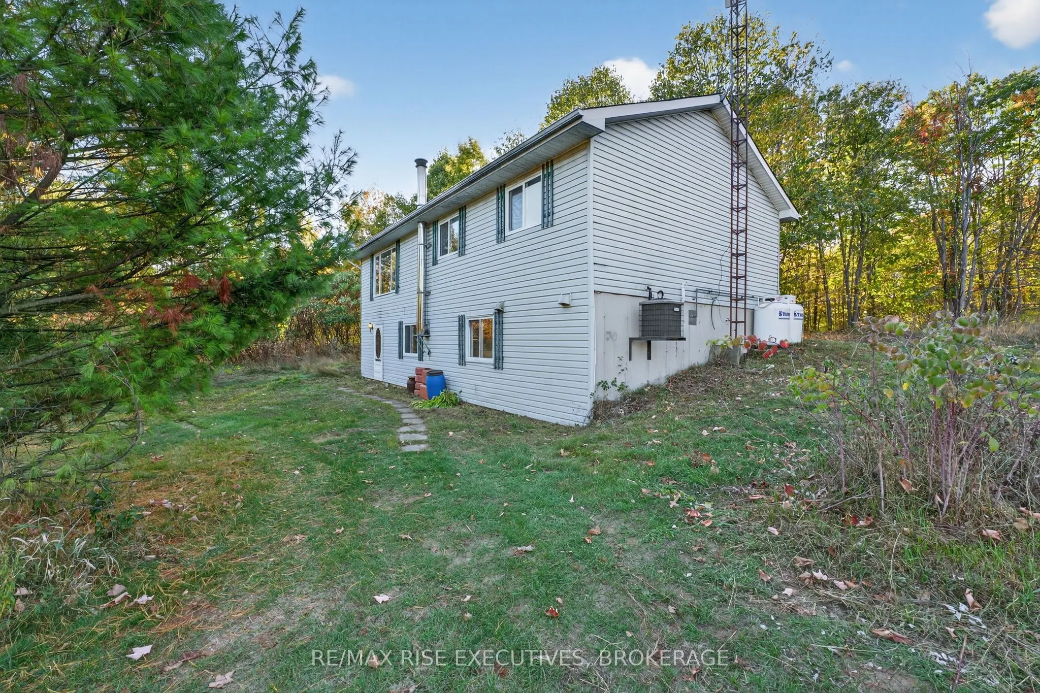543 James Wilson Road