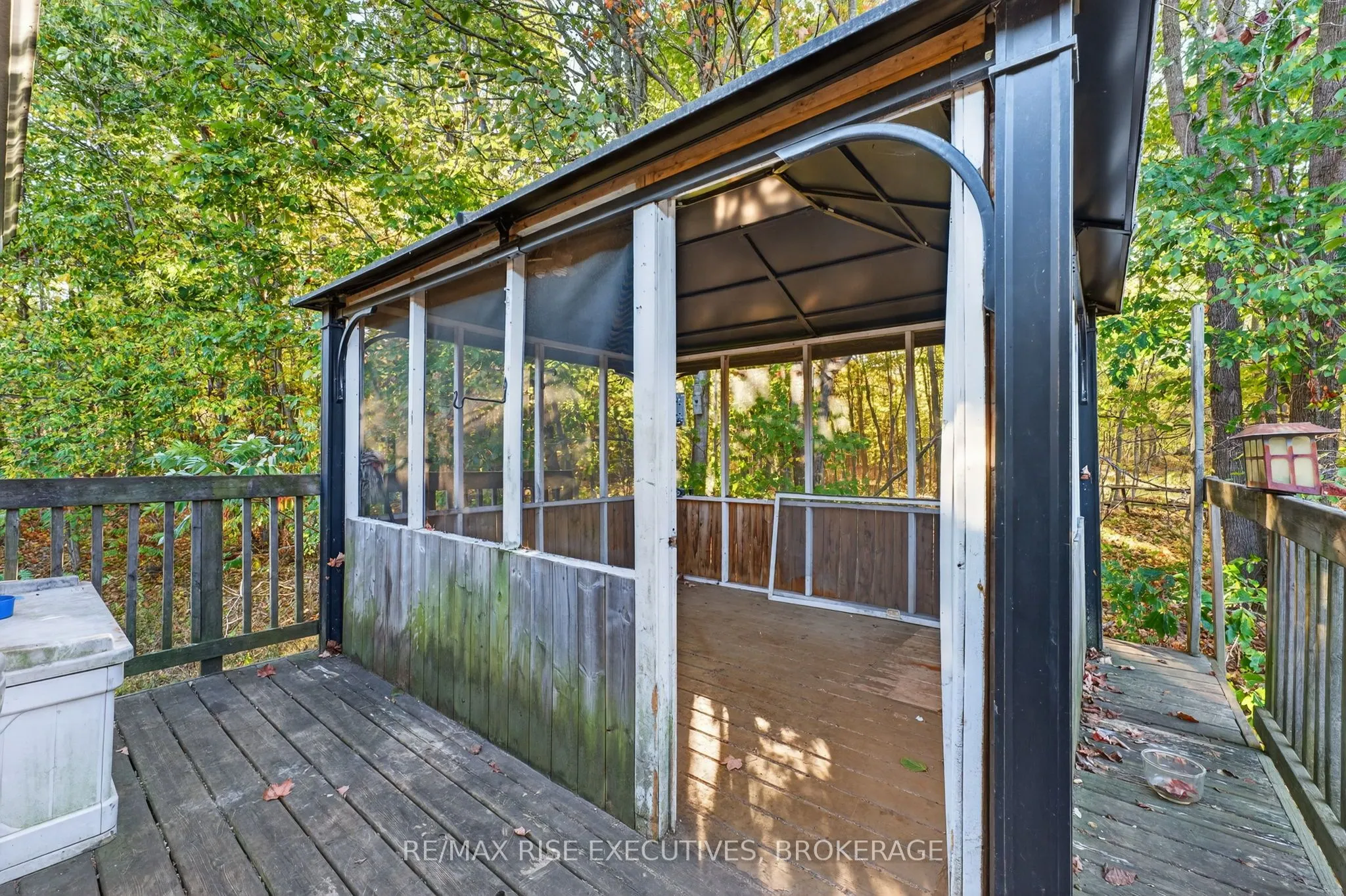 543 James Wilson Road