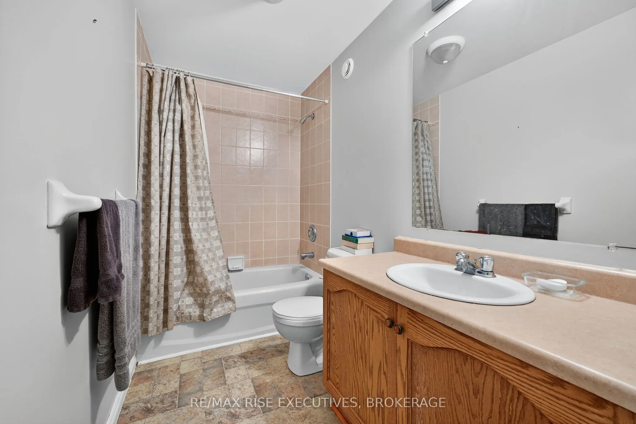 543 James Wilson Road