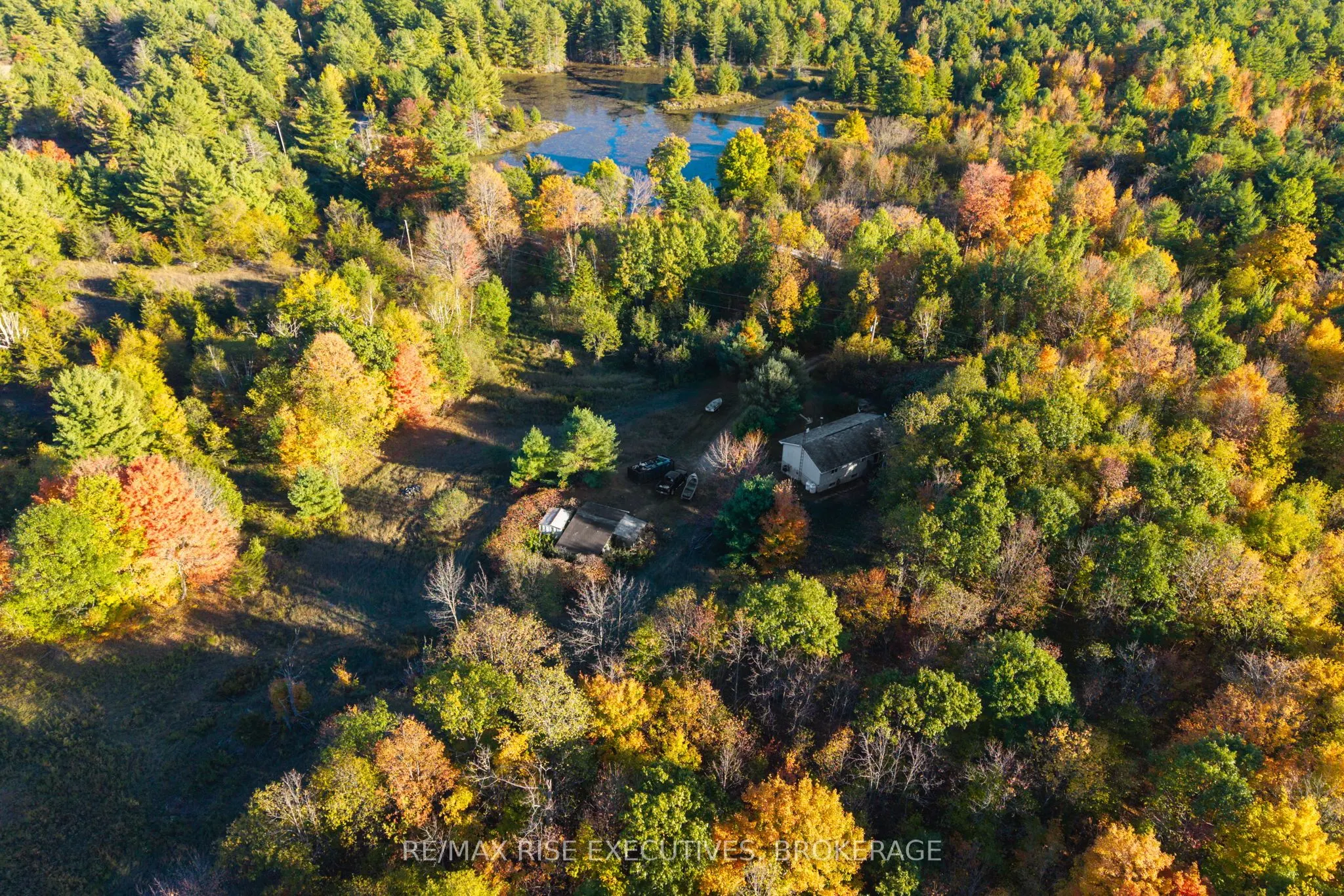 543 James Wilson Road