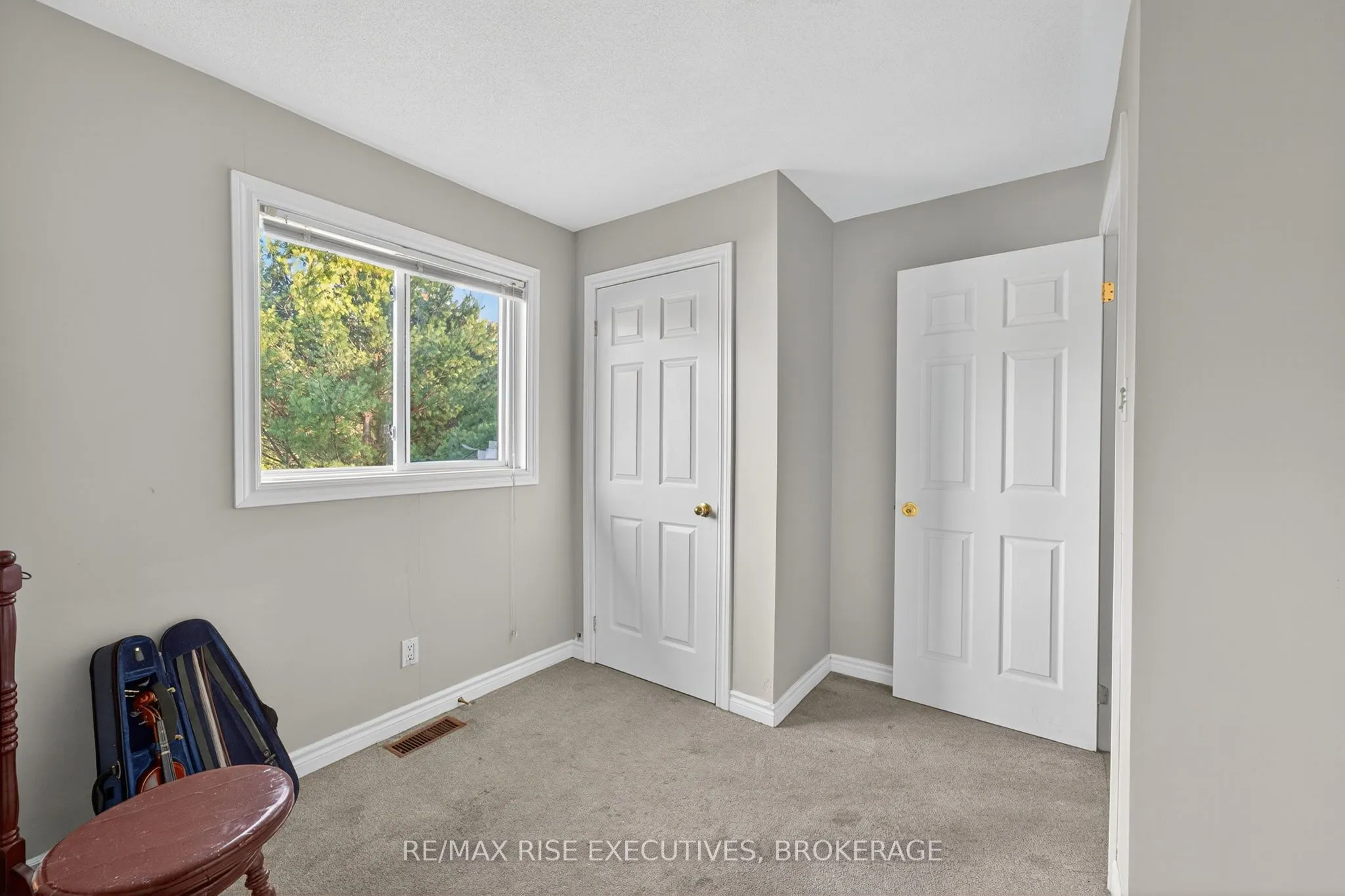 543 James Wilson Road