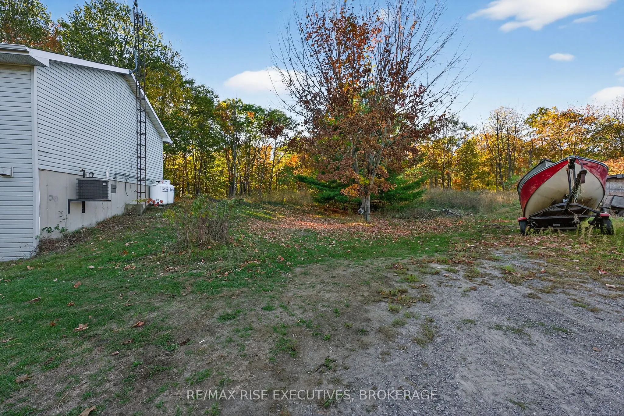 543 James Wilson Road
