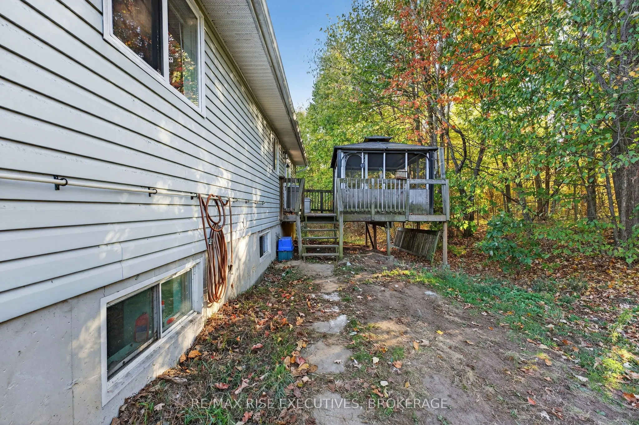 543 James Wilson Road