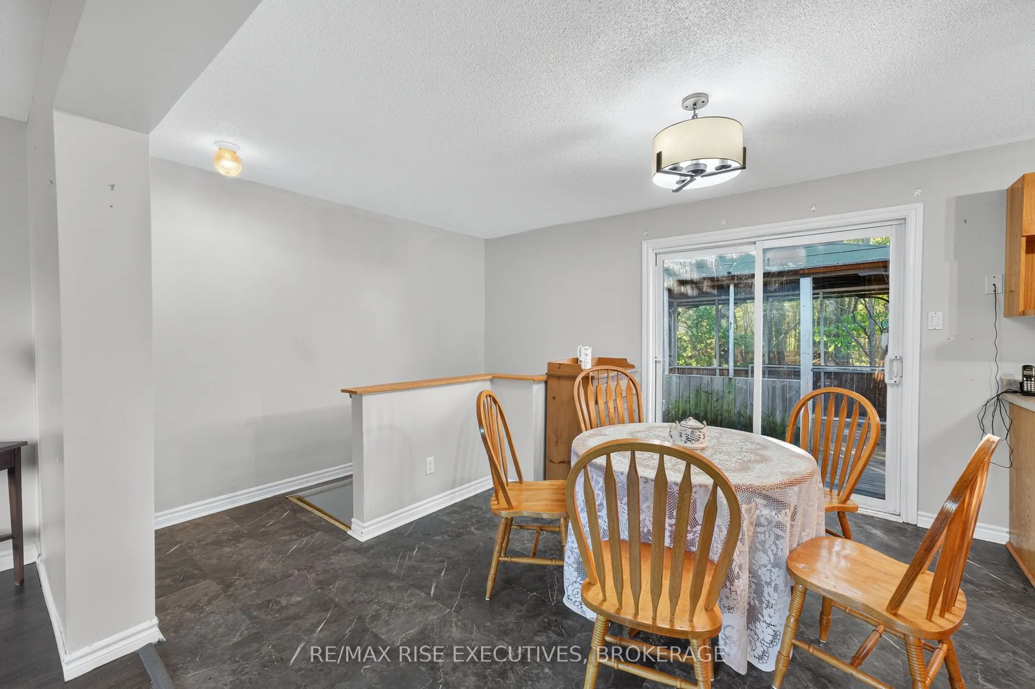 543 James Wilson Road