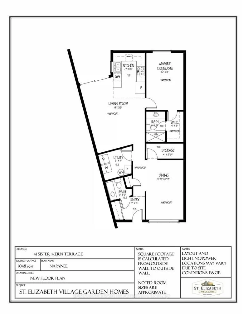 41 SISTER KERN Terrace, #0