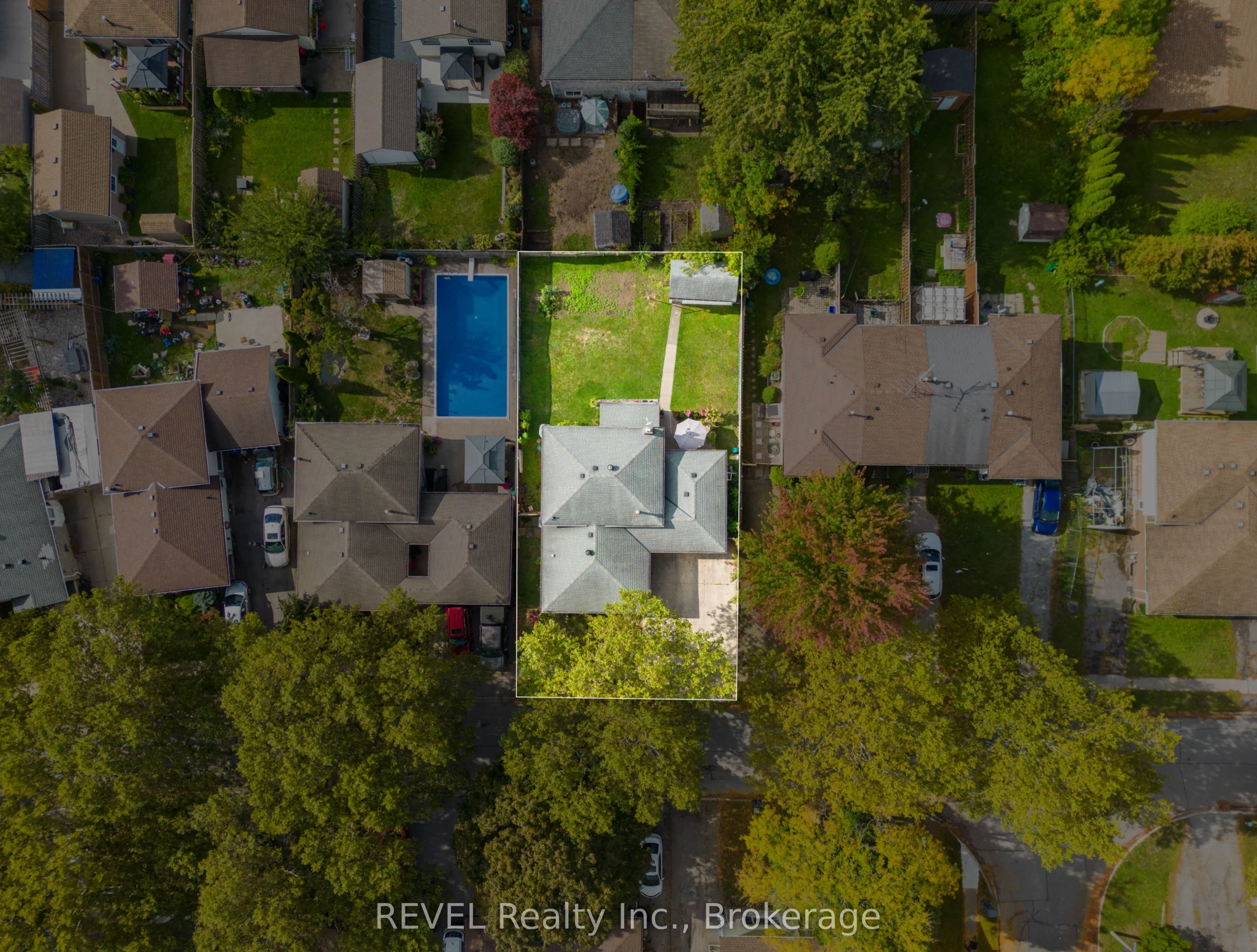 6256 Johnson Drive