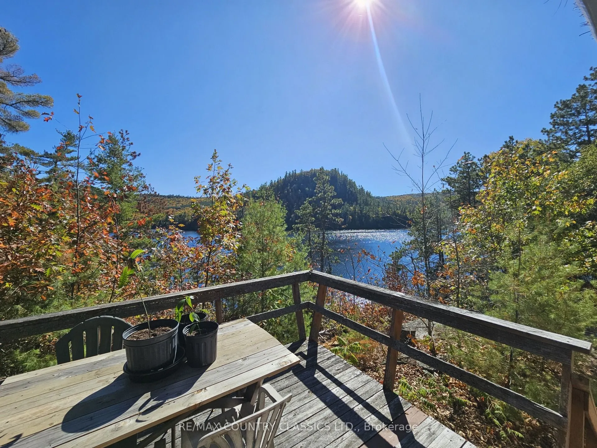 738 Dam Lake Road