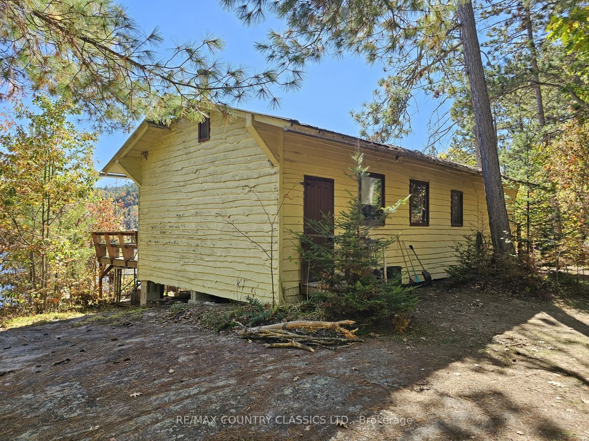 738 Dam Lake Road