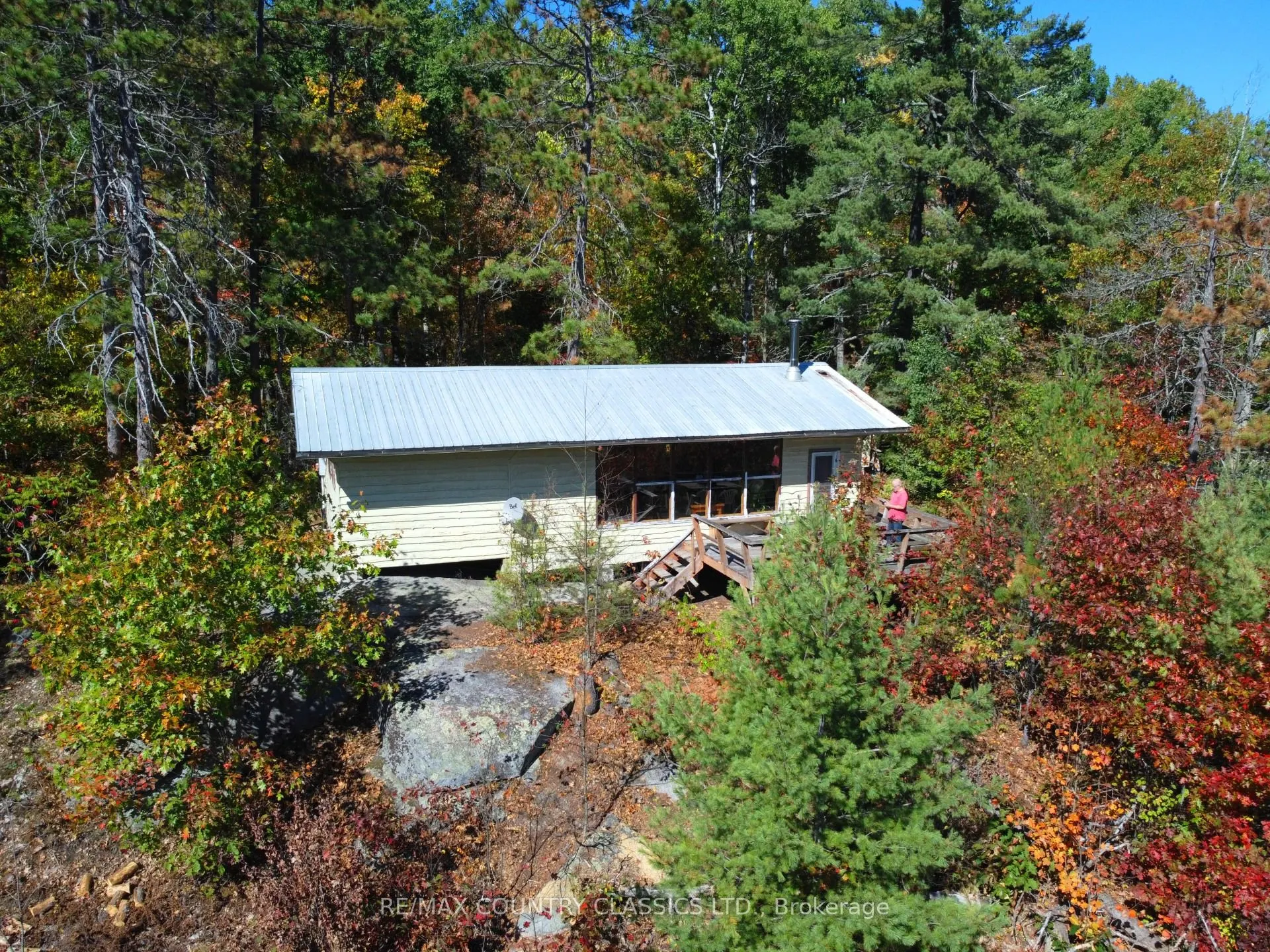 738 Dam Lake Road