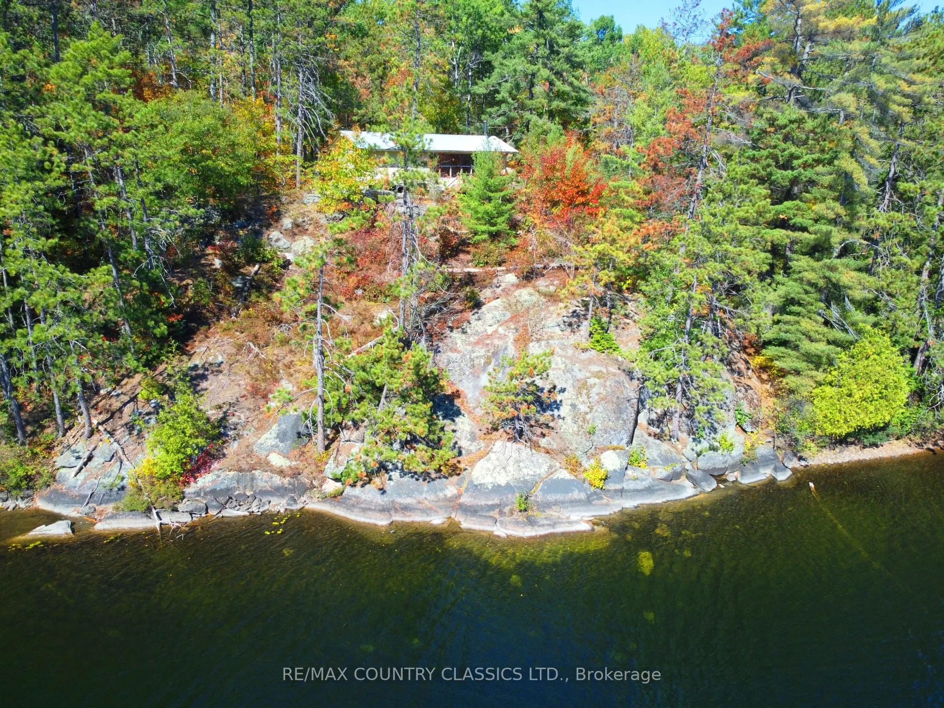 738 Dam Lake Road