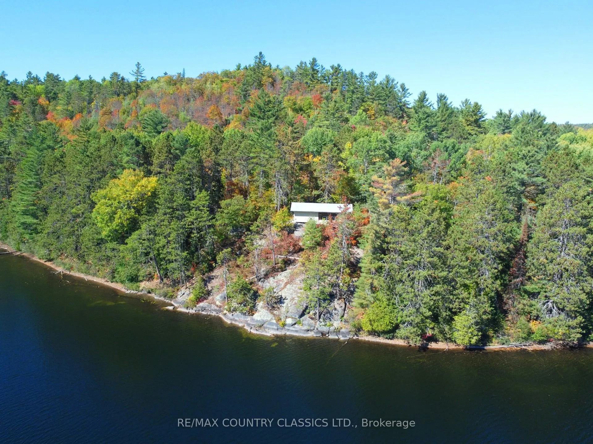738 Dam Lake Road