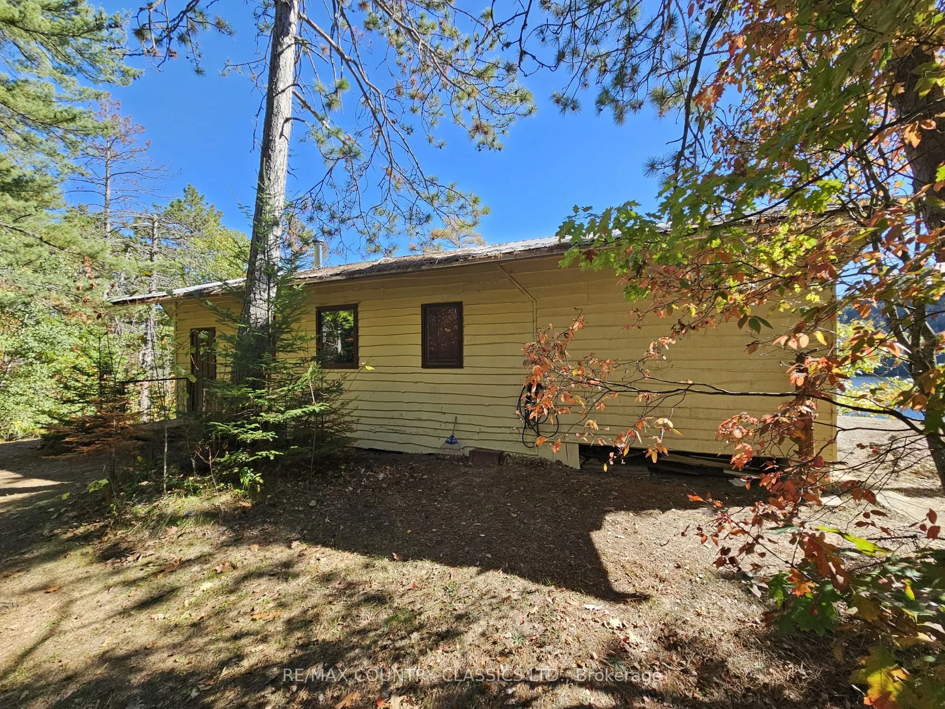 738 Dam Lake Road