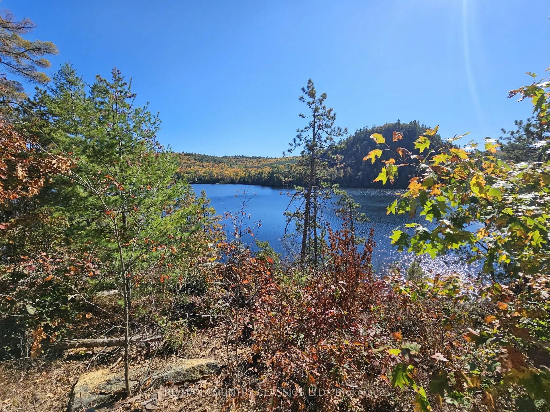 738 Dam Lake Road