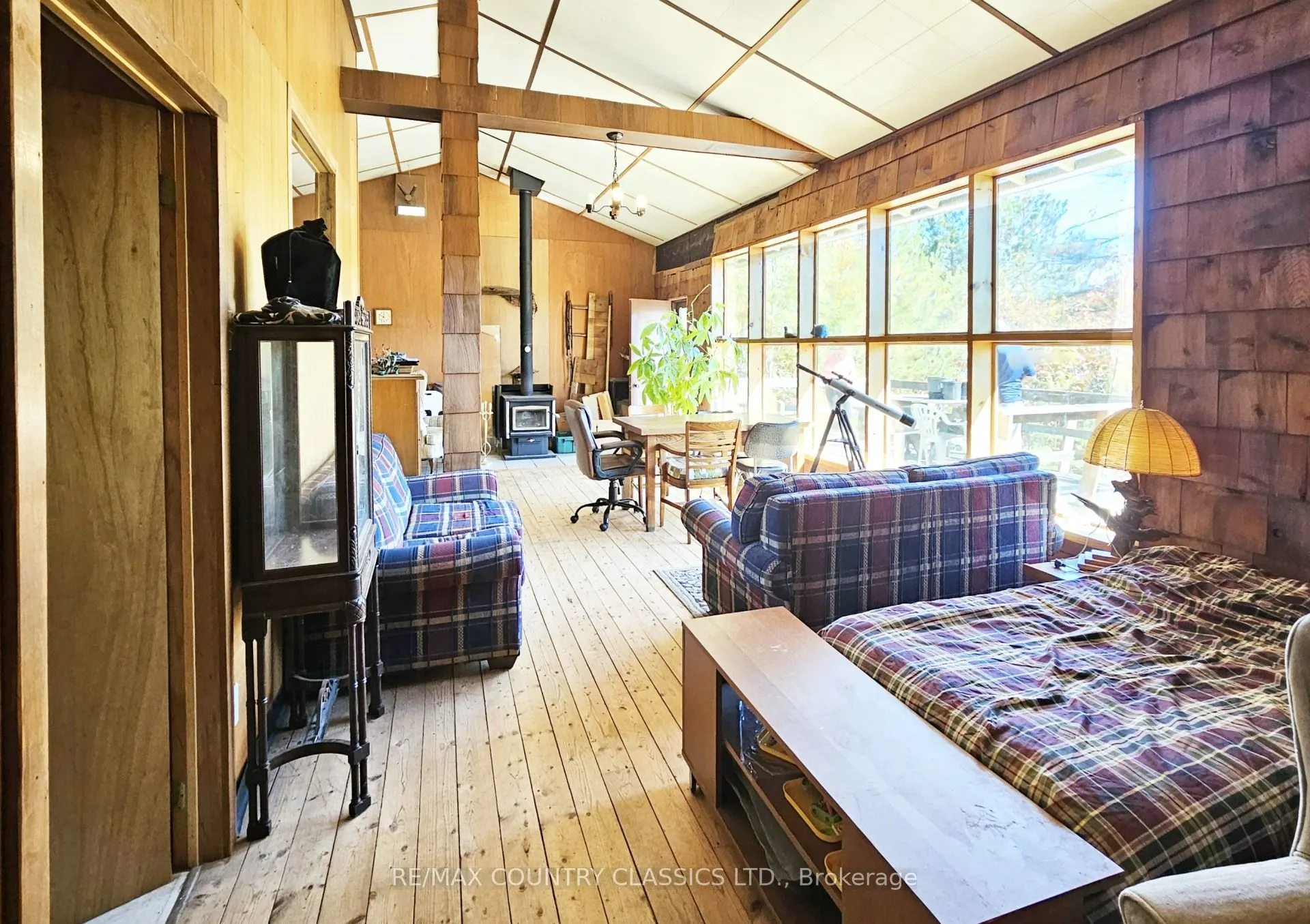 738 Dam Lake Road