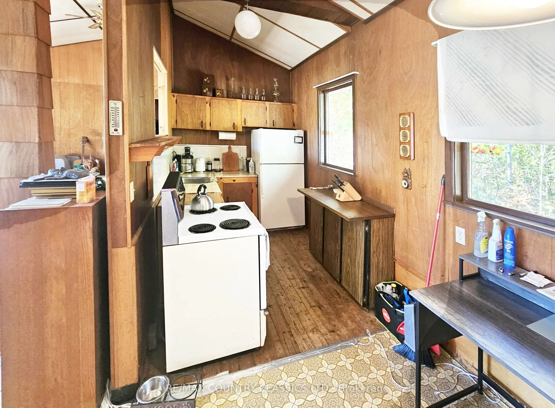 738 Dam Lake Road