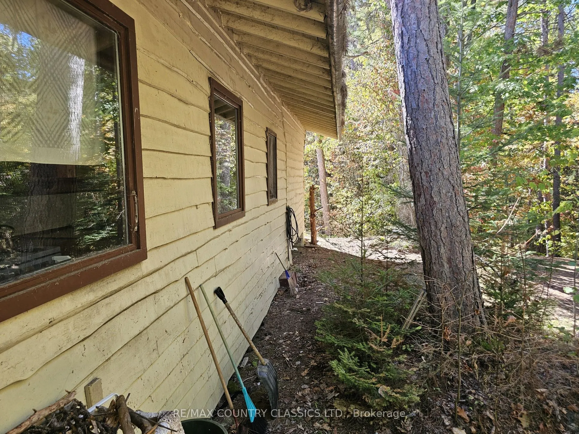 738 Dam Lake Road