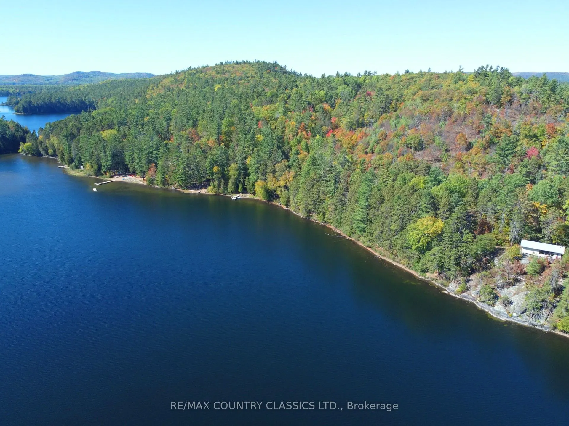 738 Dam Lake Road